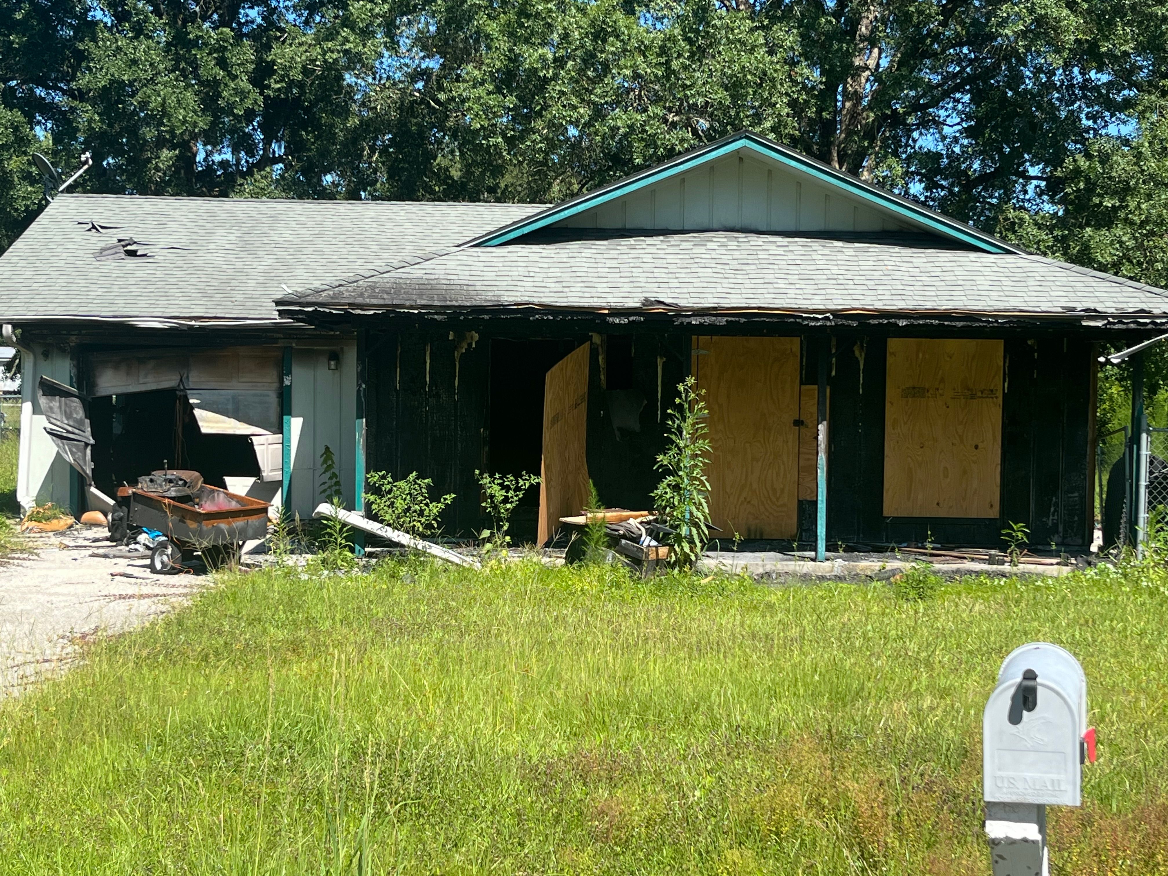  for Diamond B Earthworks in Camden County, GA