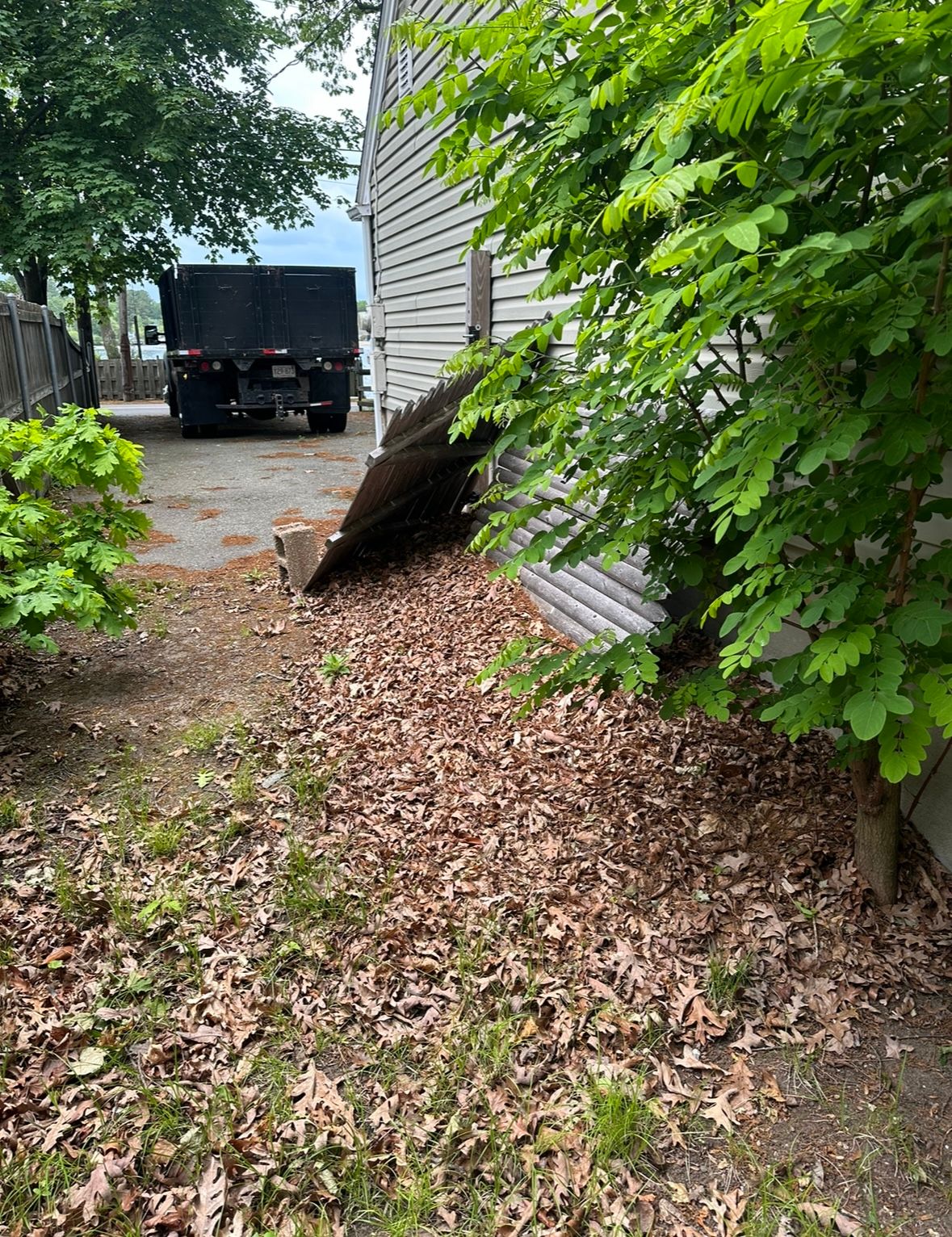  for Pote Landscaping LLC in Wilmington, MA