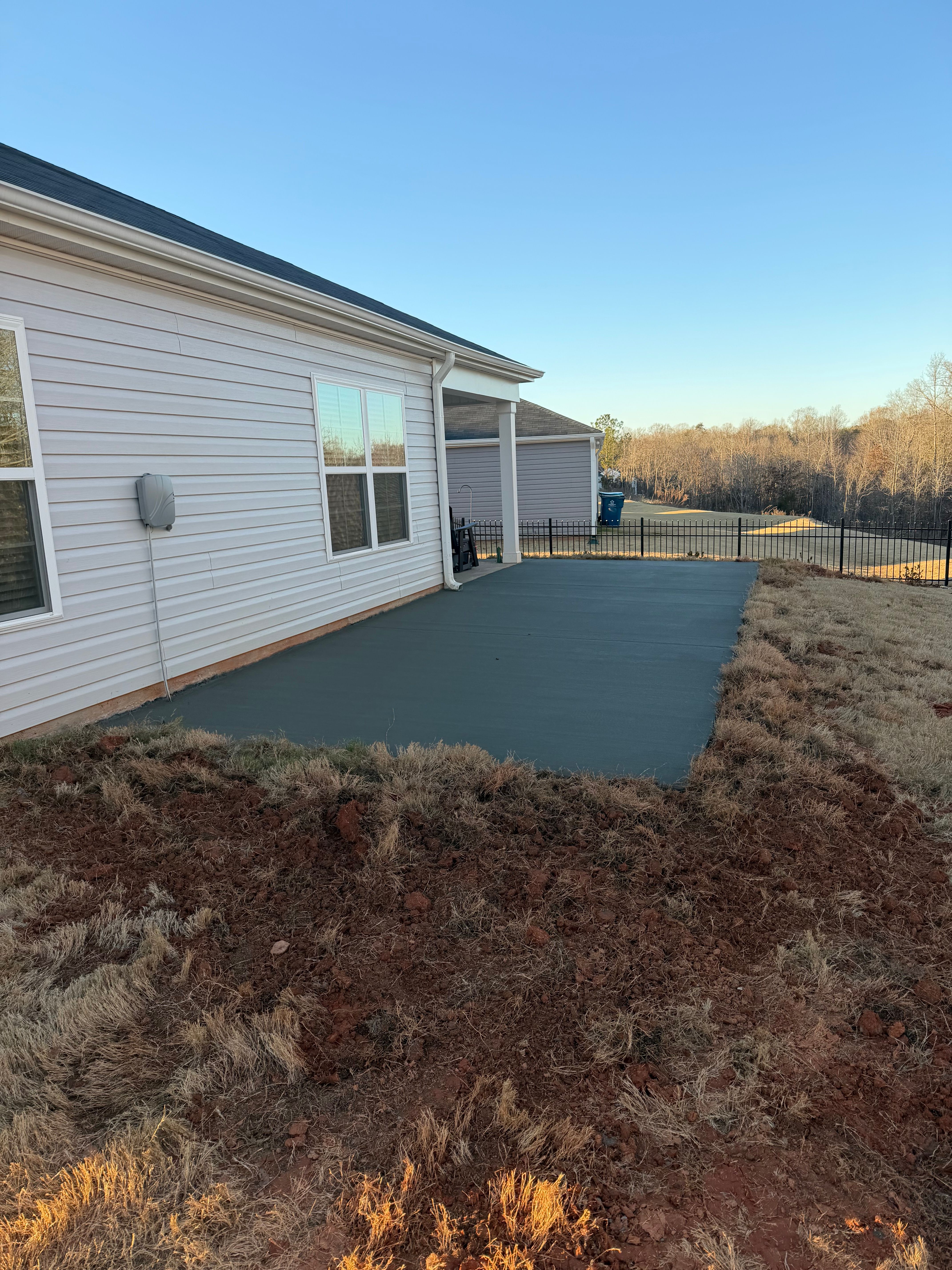  for McCune Construction LLC in Mocksville, NC