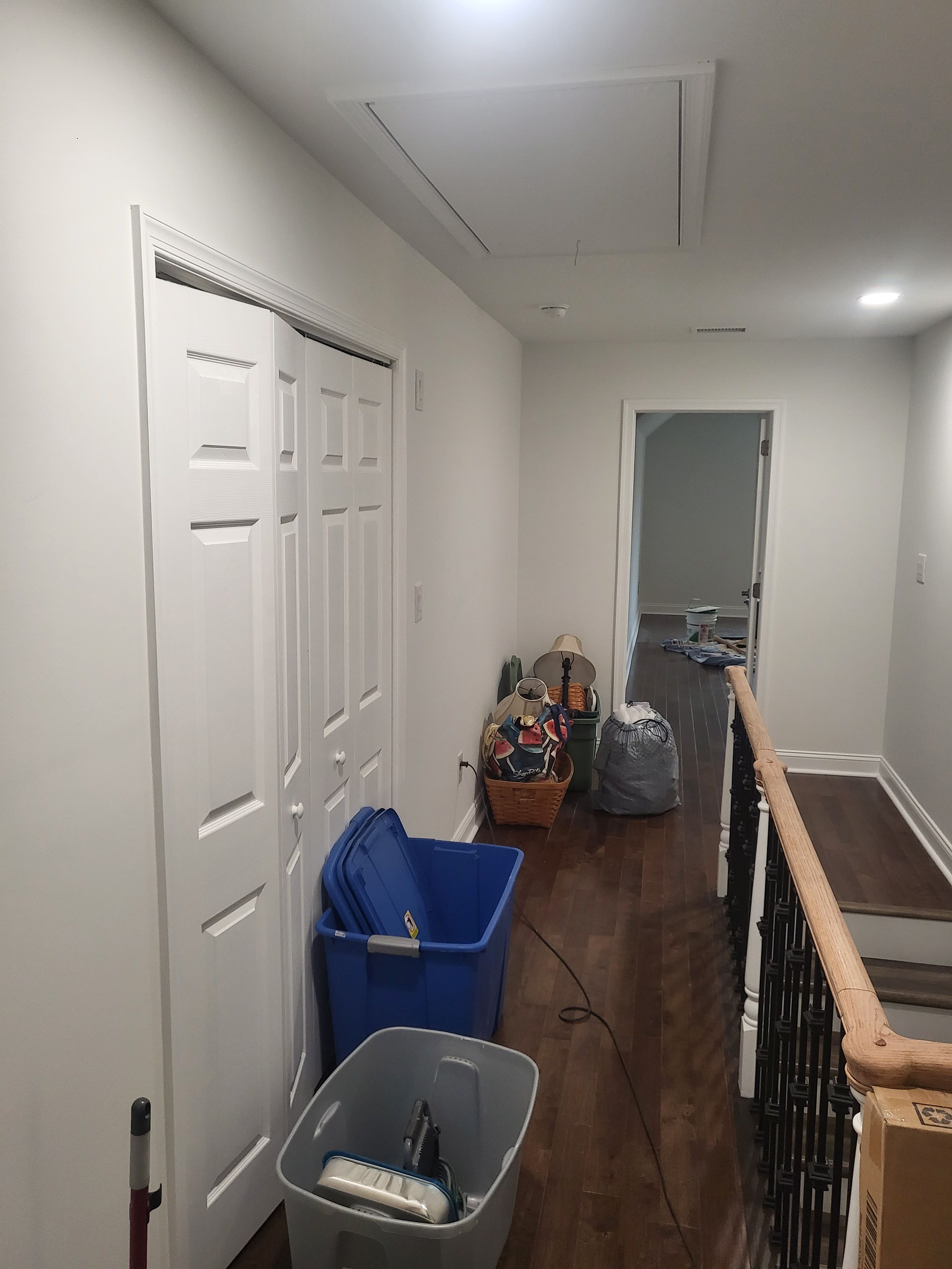 Drywall and Plastering for Greer House of Painters LLC in Ocean View, NJ