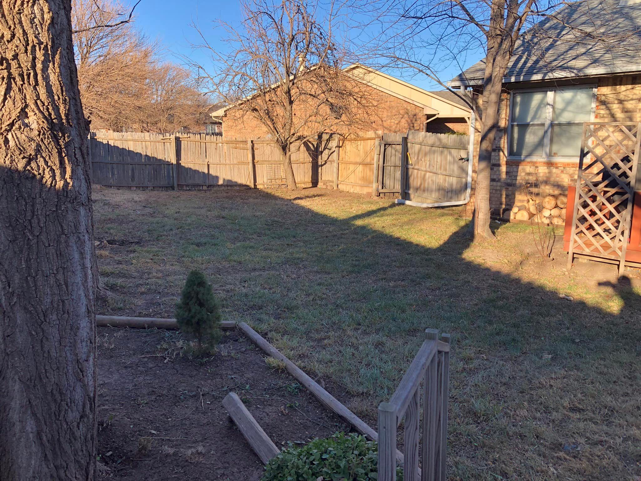  for C & C Lawn and Landscape in Bel Aire, KS