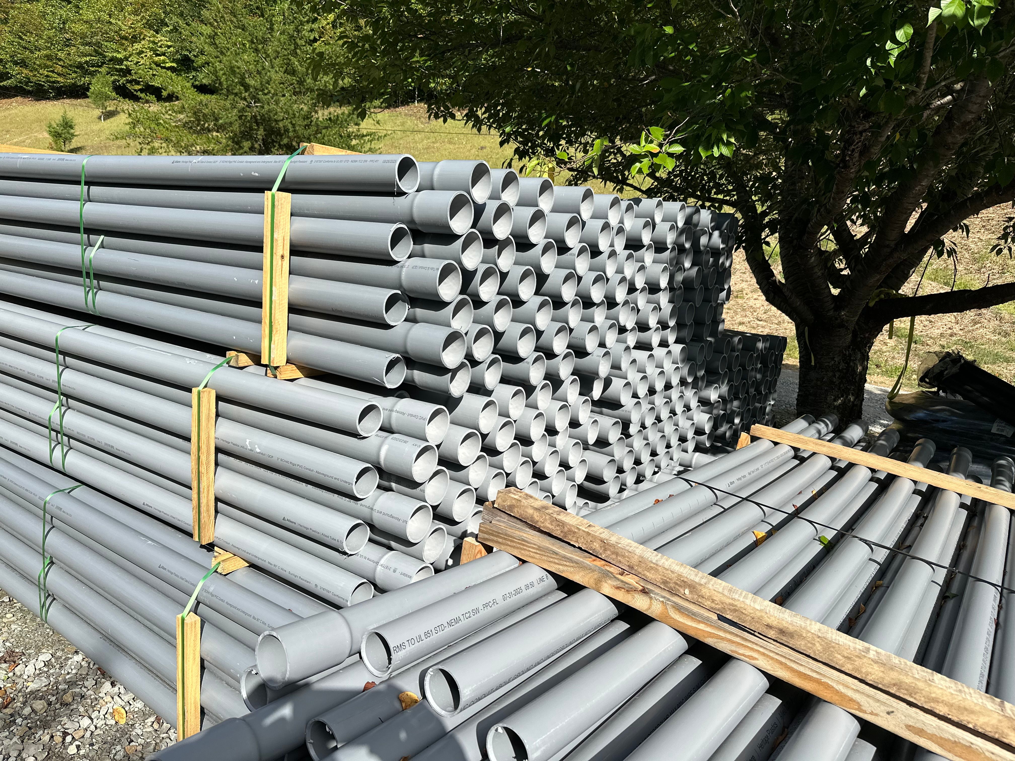  for SNL AERATION in Pecks Mill,,  WV