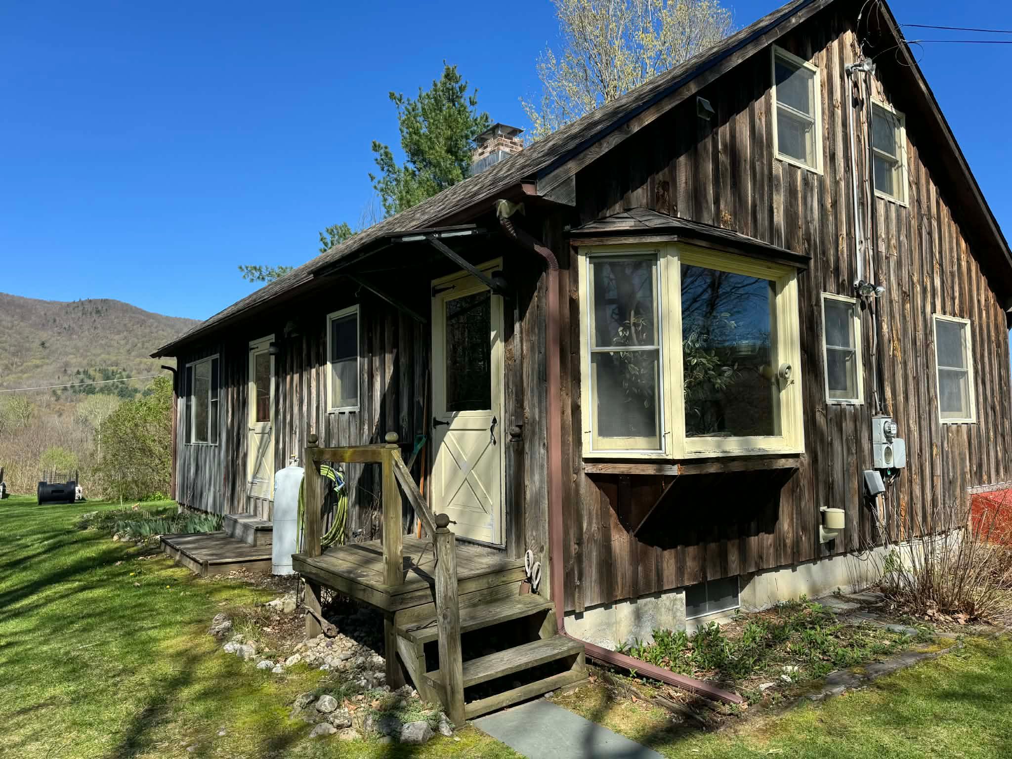  for Eaton Construction And Property Maintenance   in Danby, VT