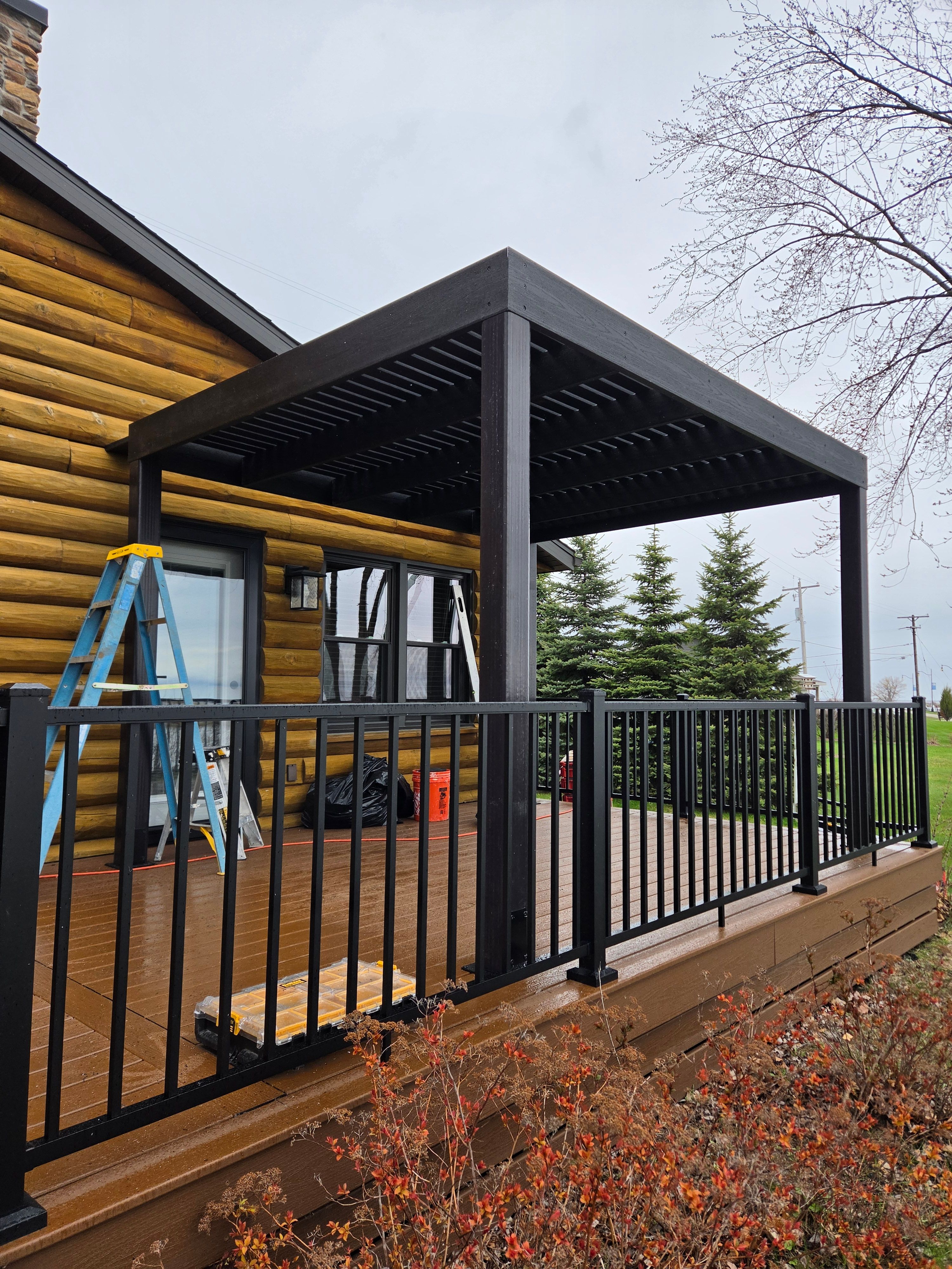 All Photos for Timber Concepts  in Green Bay, WI
