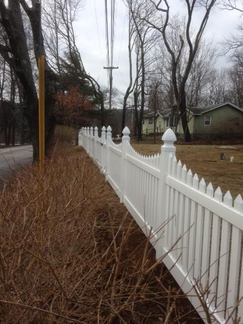 All Photos for Wantage Fence & Stonework, LLC in Wantage, New Jersey