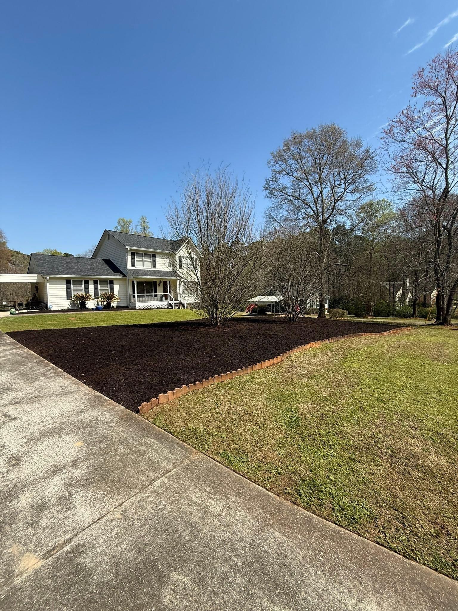  for Dirt Pro Land Solutions in Fayetteville, GA