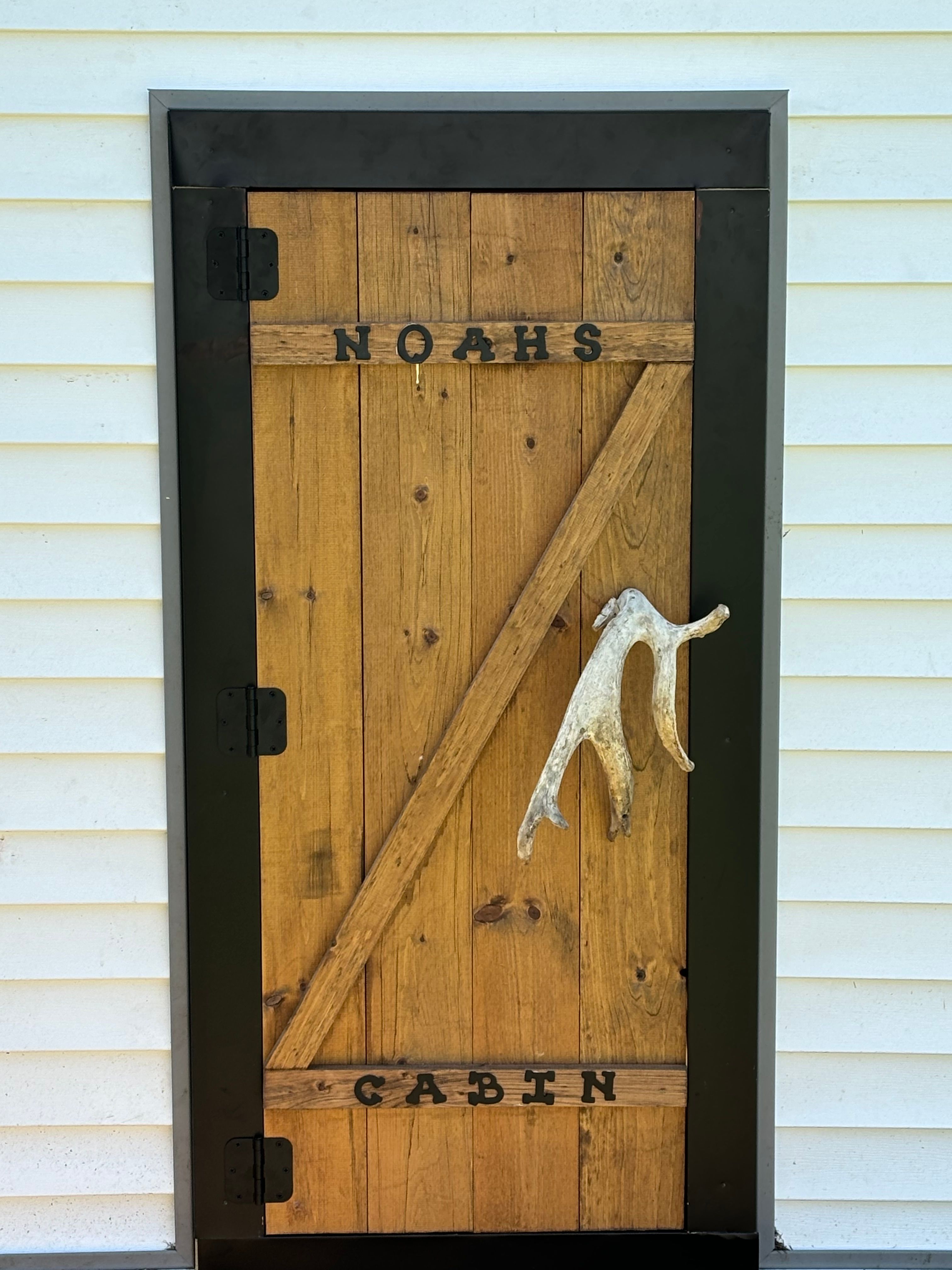  for RS Hunter LLC in Lycoming County, PA