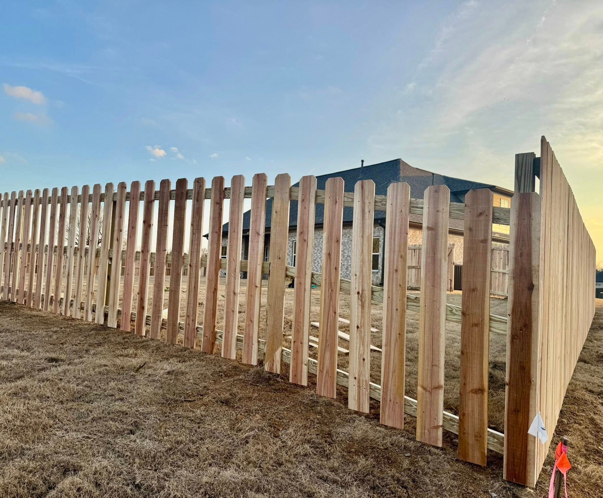  for First Fence LLC in Hernando, MS