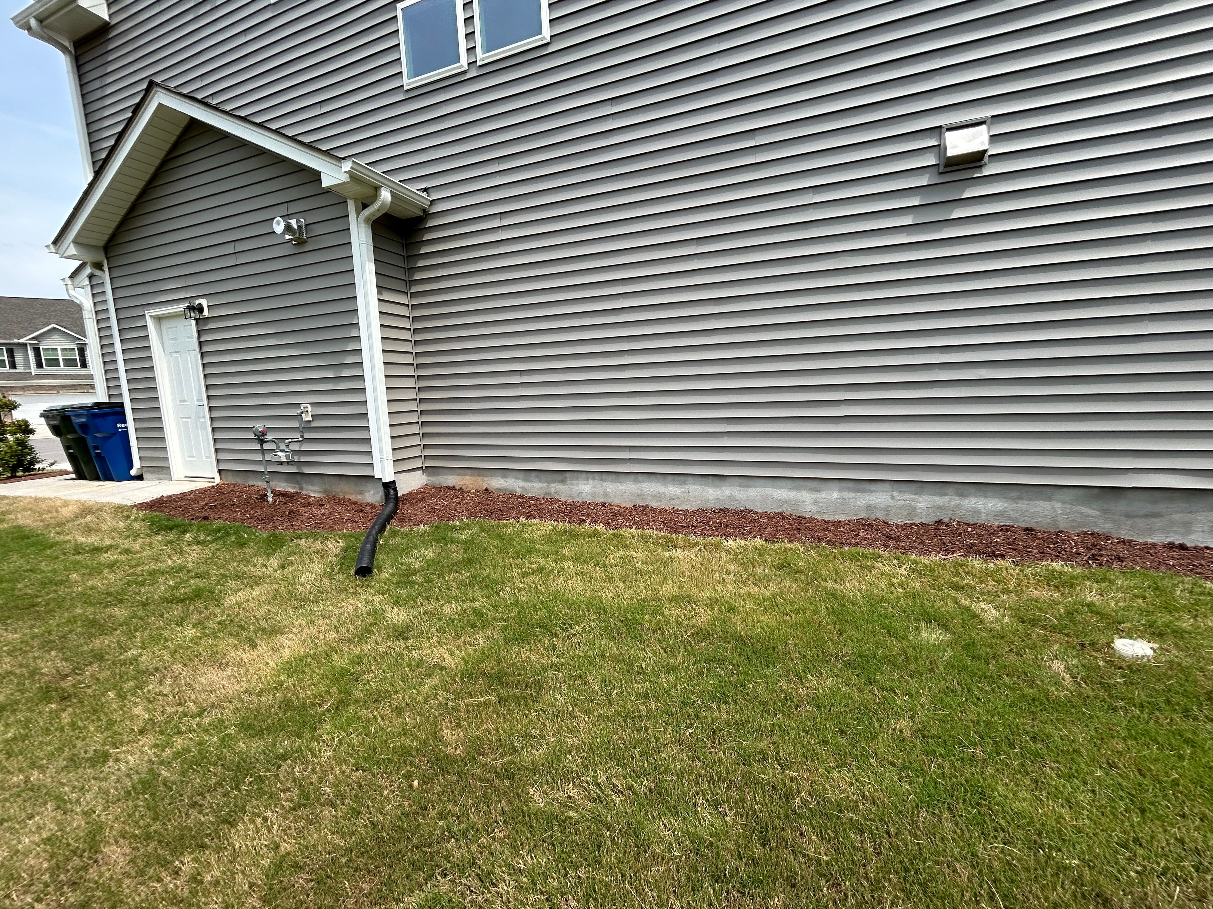  for Everett Lawn Care in Raleigh, NC