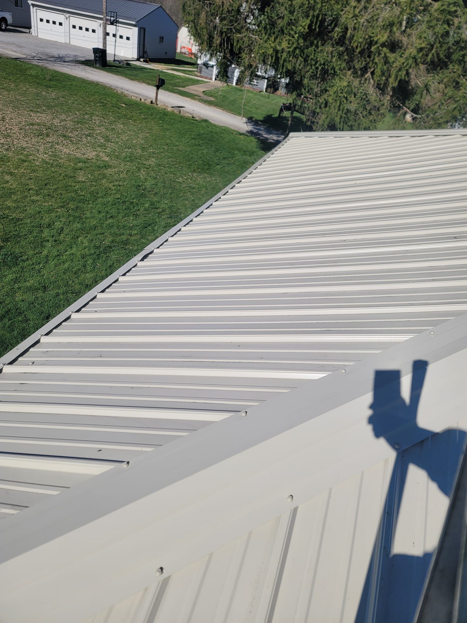  for Mountaineer Construction Company LLC in 43944, OH