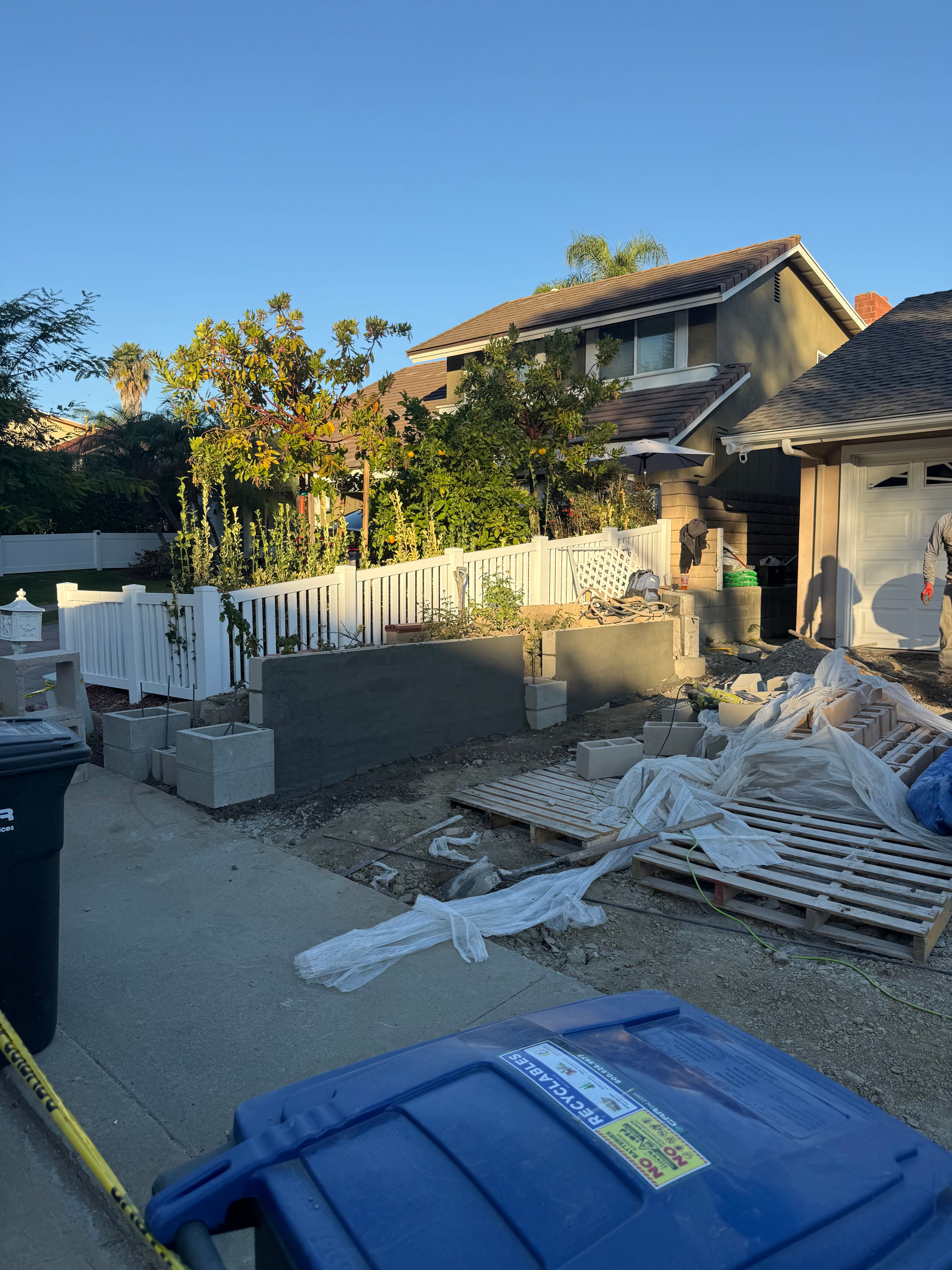  for 4 Seasons Concrete Inc. in Gardena, CA