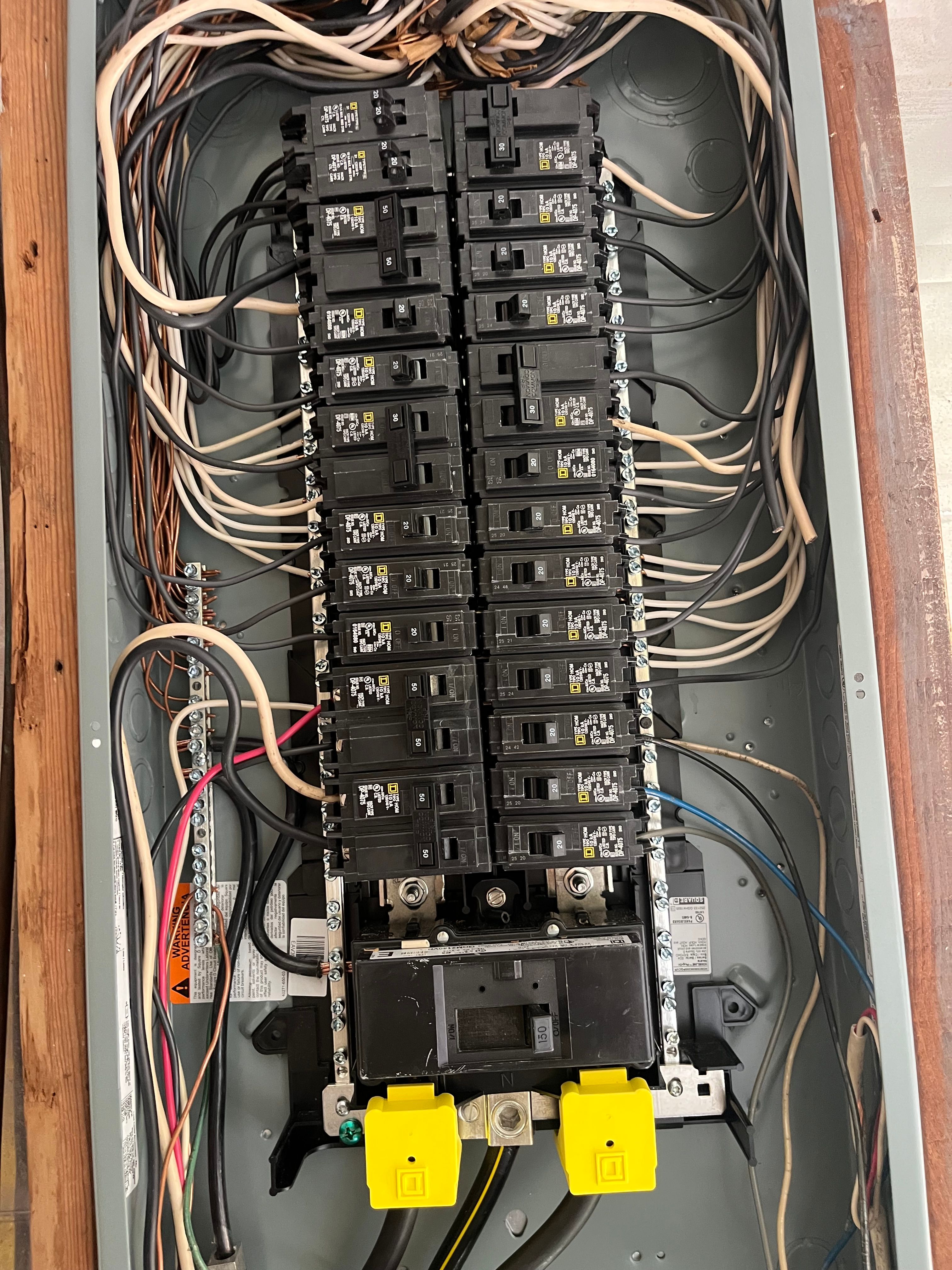  for Gen1 Electric in Houston, TX