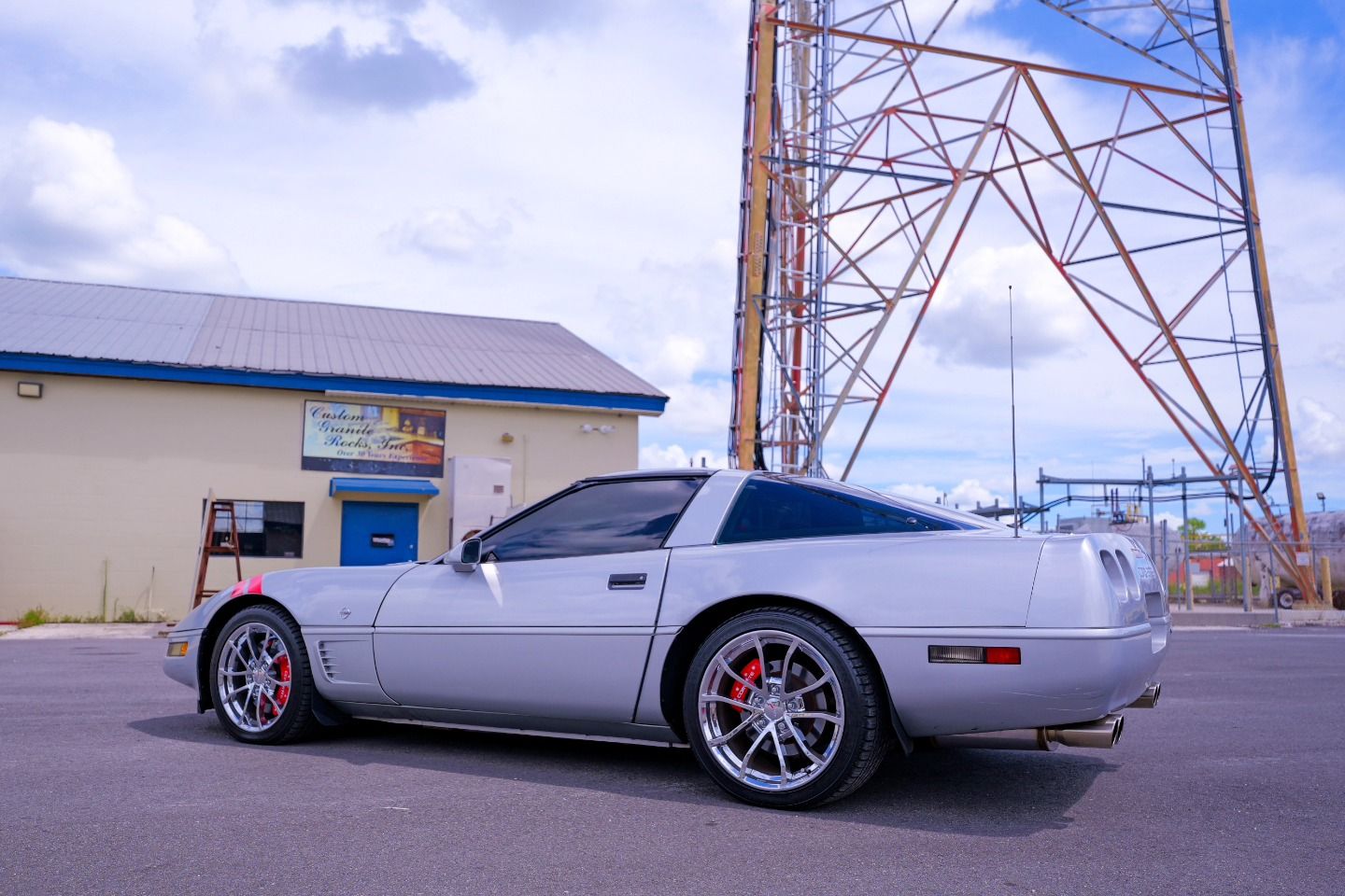  for Tint By Tyler in Lakeland, FL