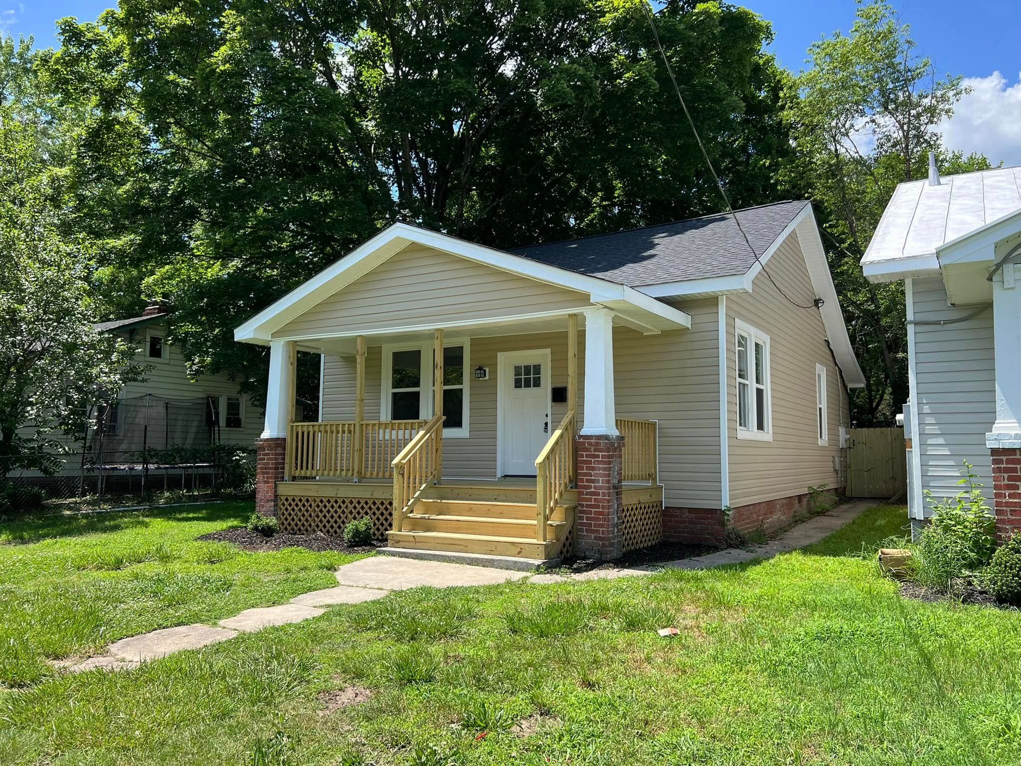 All Photos for River City Construction Services in Richmond, VA