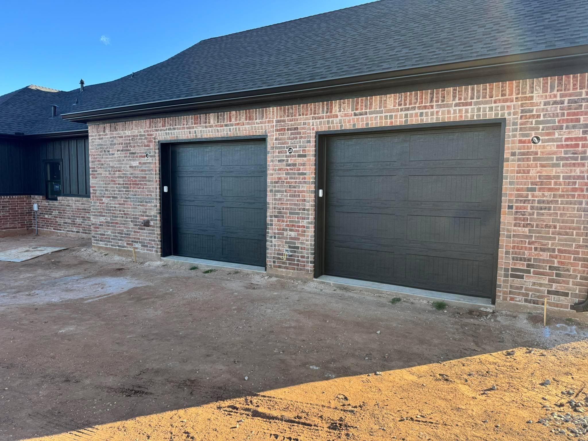  for Red River Garage Doors LLC in Wichita Falls, TX
