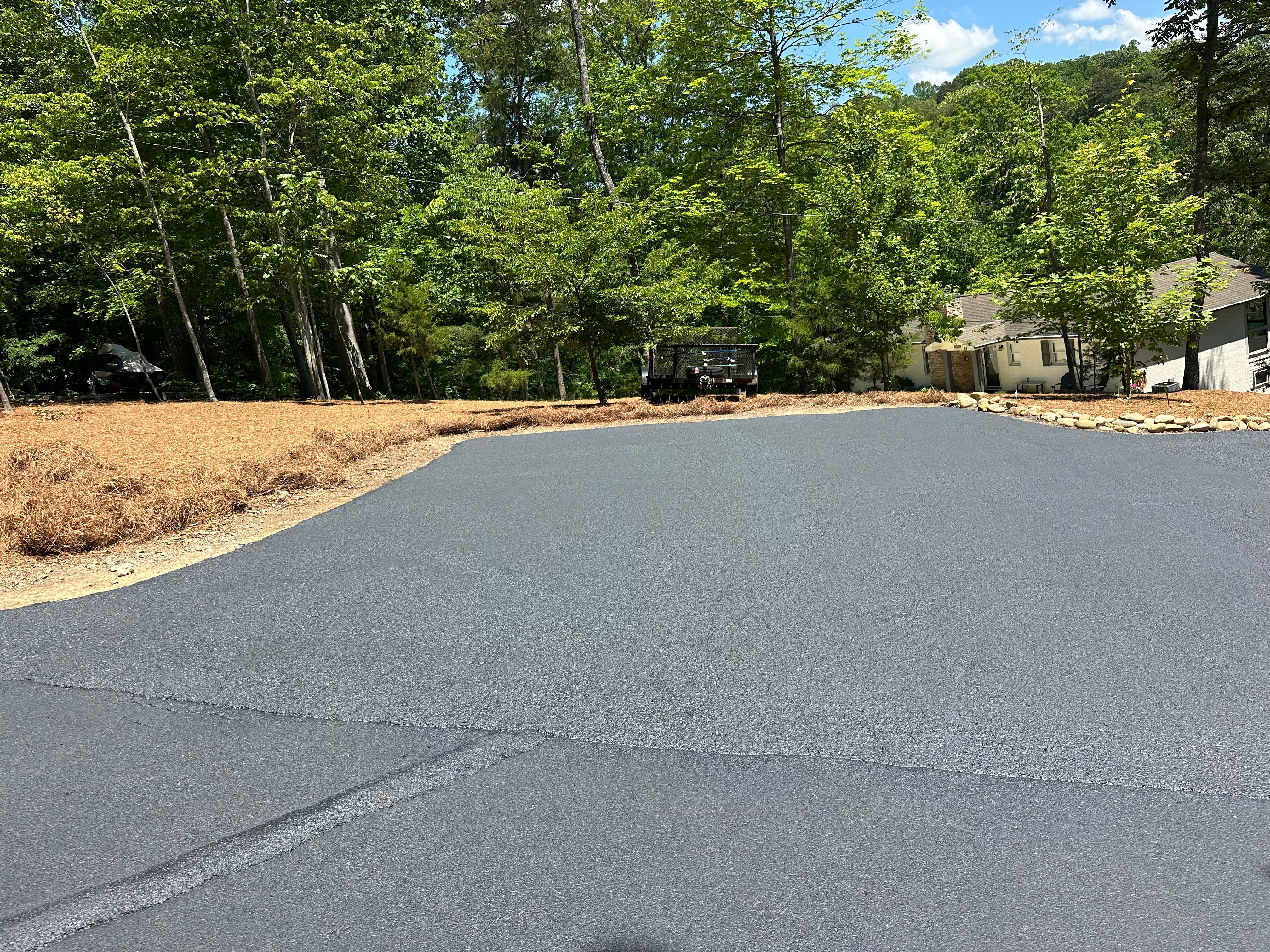  for Metzler Paving and Sealcoating LLC in Jacksboro, TN