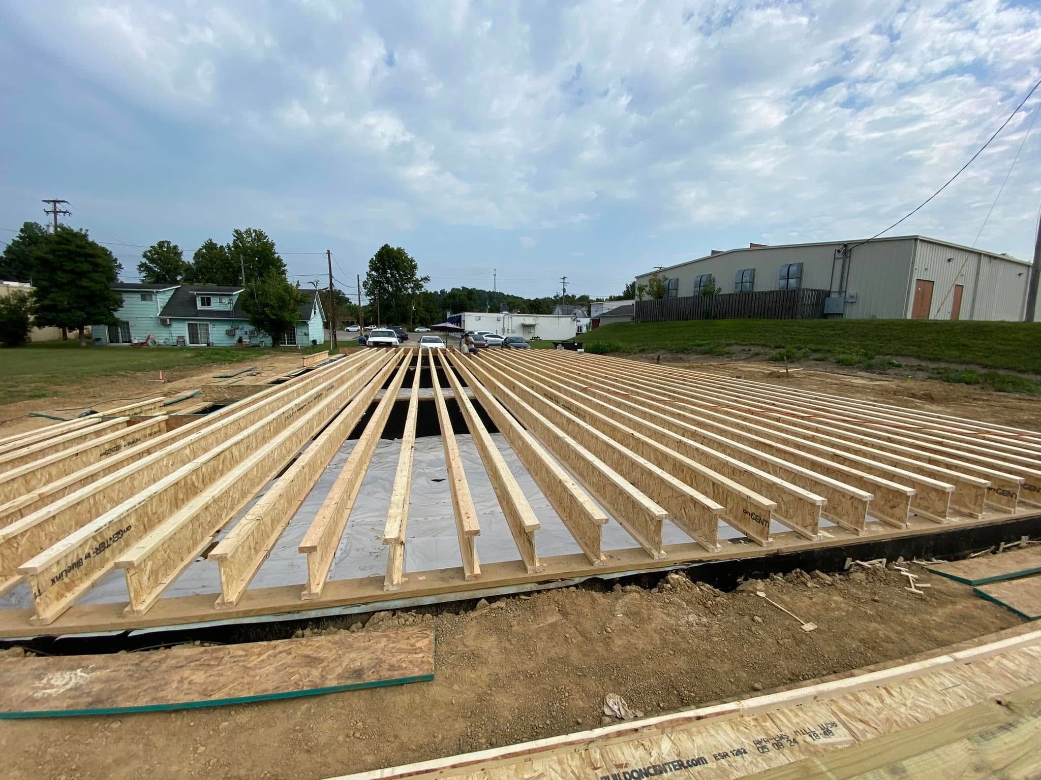 All Photos for Reinhardt’s Remodeling in Wheelersburg, OH