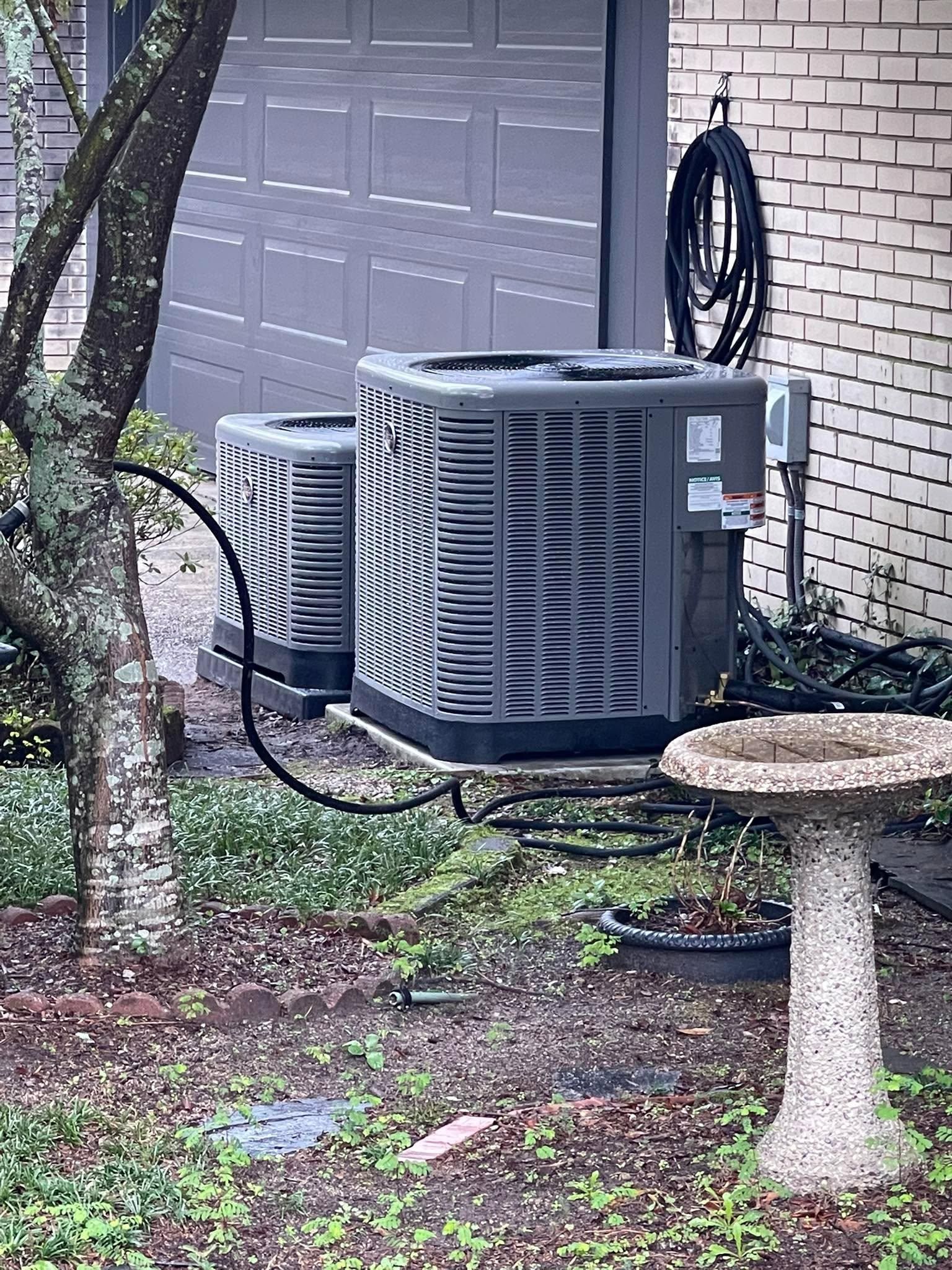  for All Air Aspects in Martinez, GA