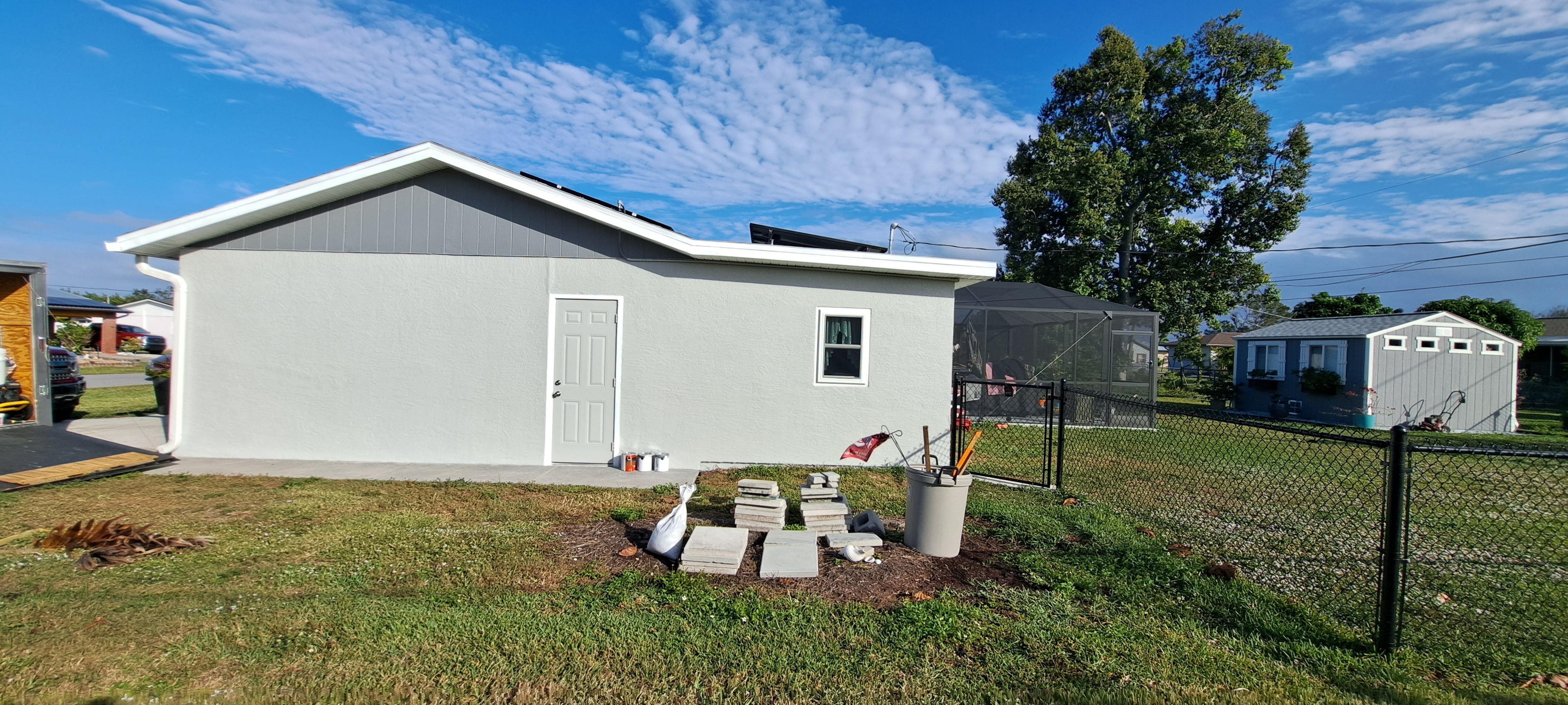  for Perfection Custom Painting LLC in Port Charlotte, FL