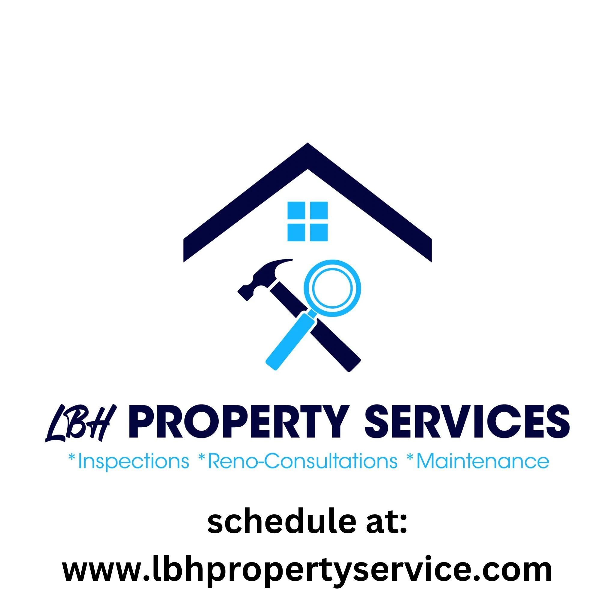  for LBH Property Services in New Orleans, LA