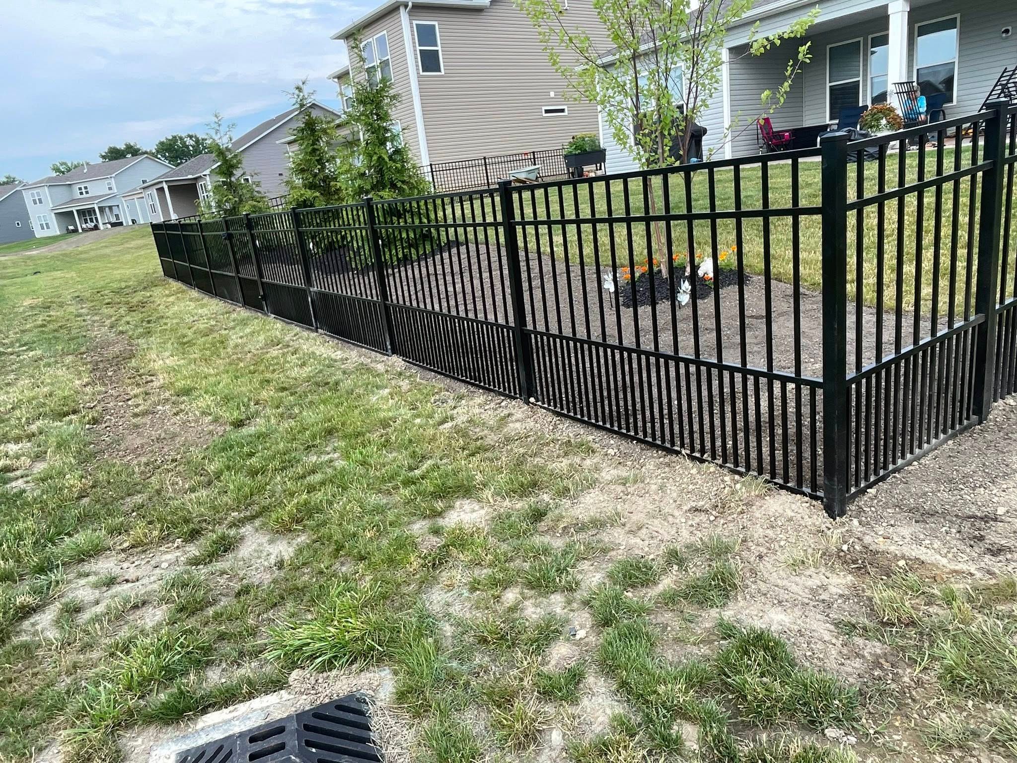  for Reynoso’s Fencing & Lawn Care in Painesville, OH