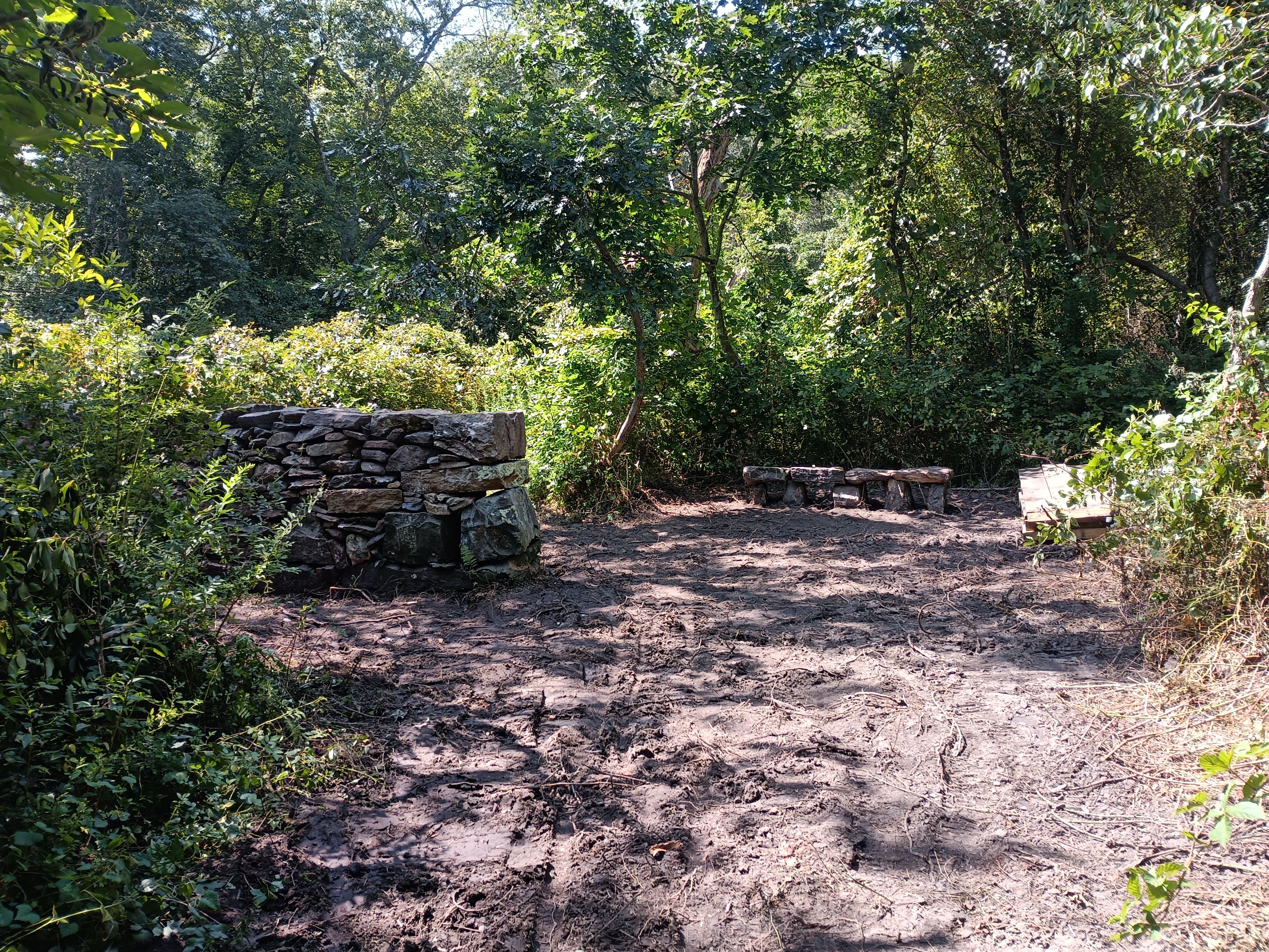  for Arrowhead Masonry LLC  in Washington County, RI