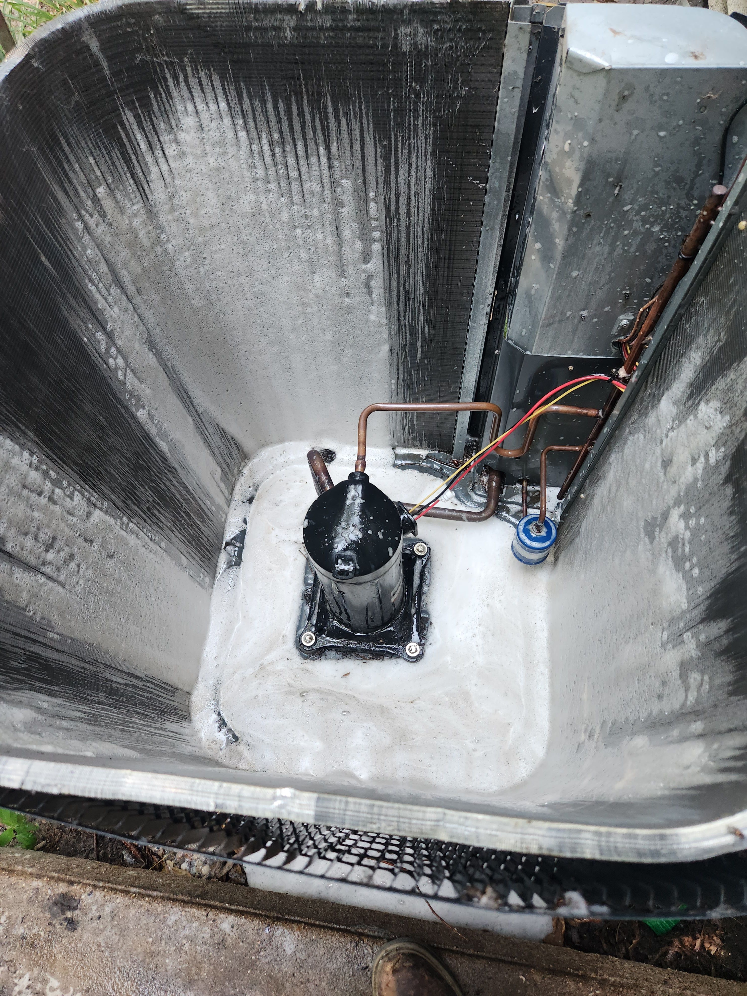  for Strongtower Heating & Air in Dallas, TX