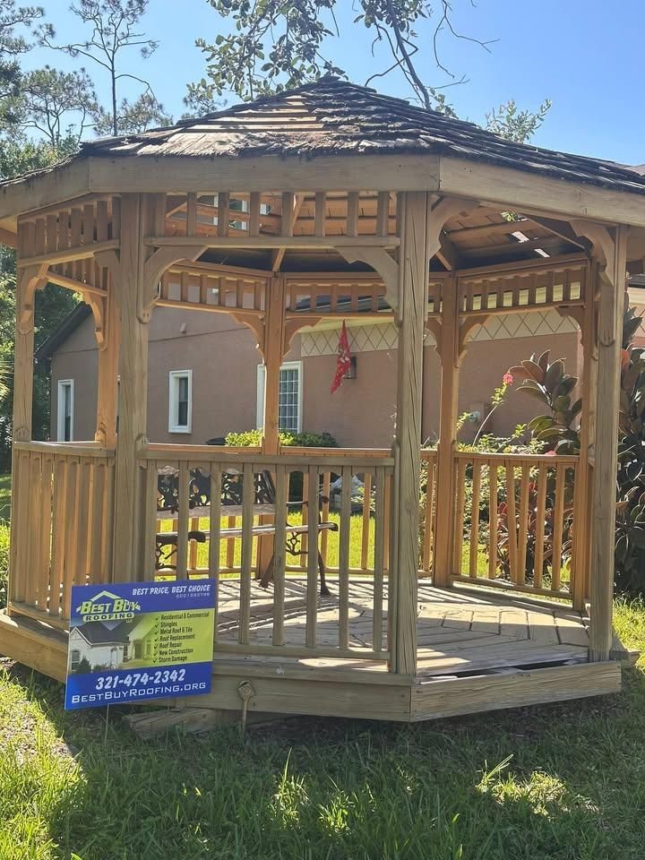 All Photos for Best Buy Roofing in Port Orange, FL