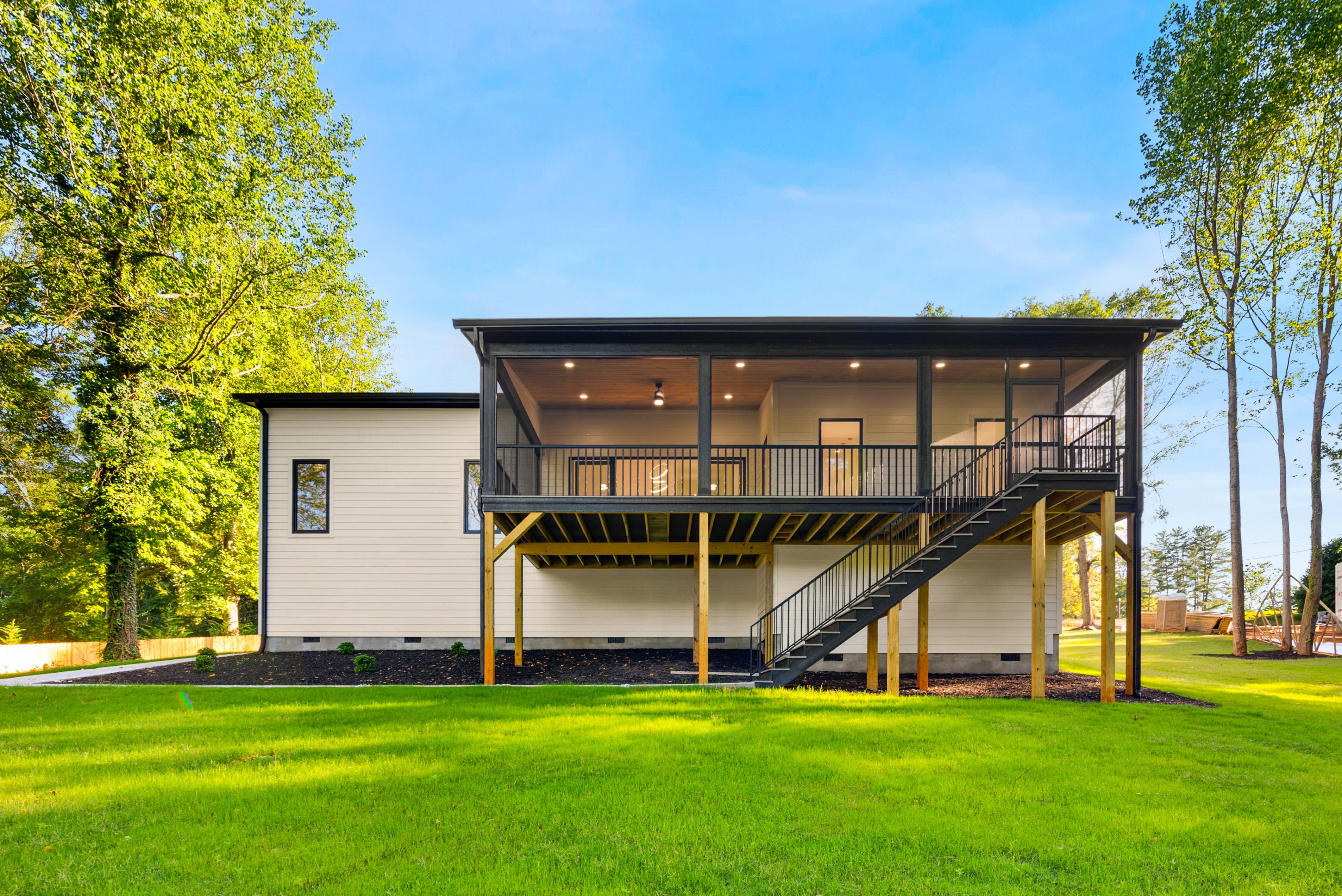  for Anchor Point Builders LLC in Greenville, SC