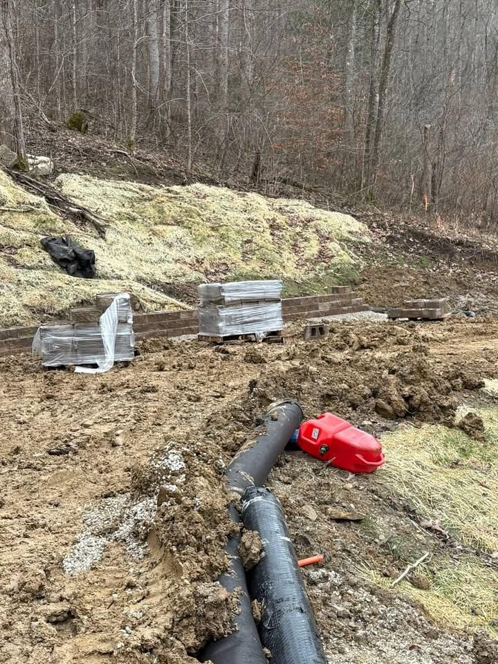  for Dust Till Dawn Lawn in London, Kentucky