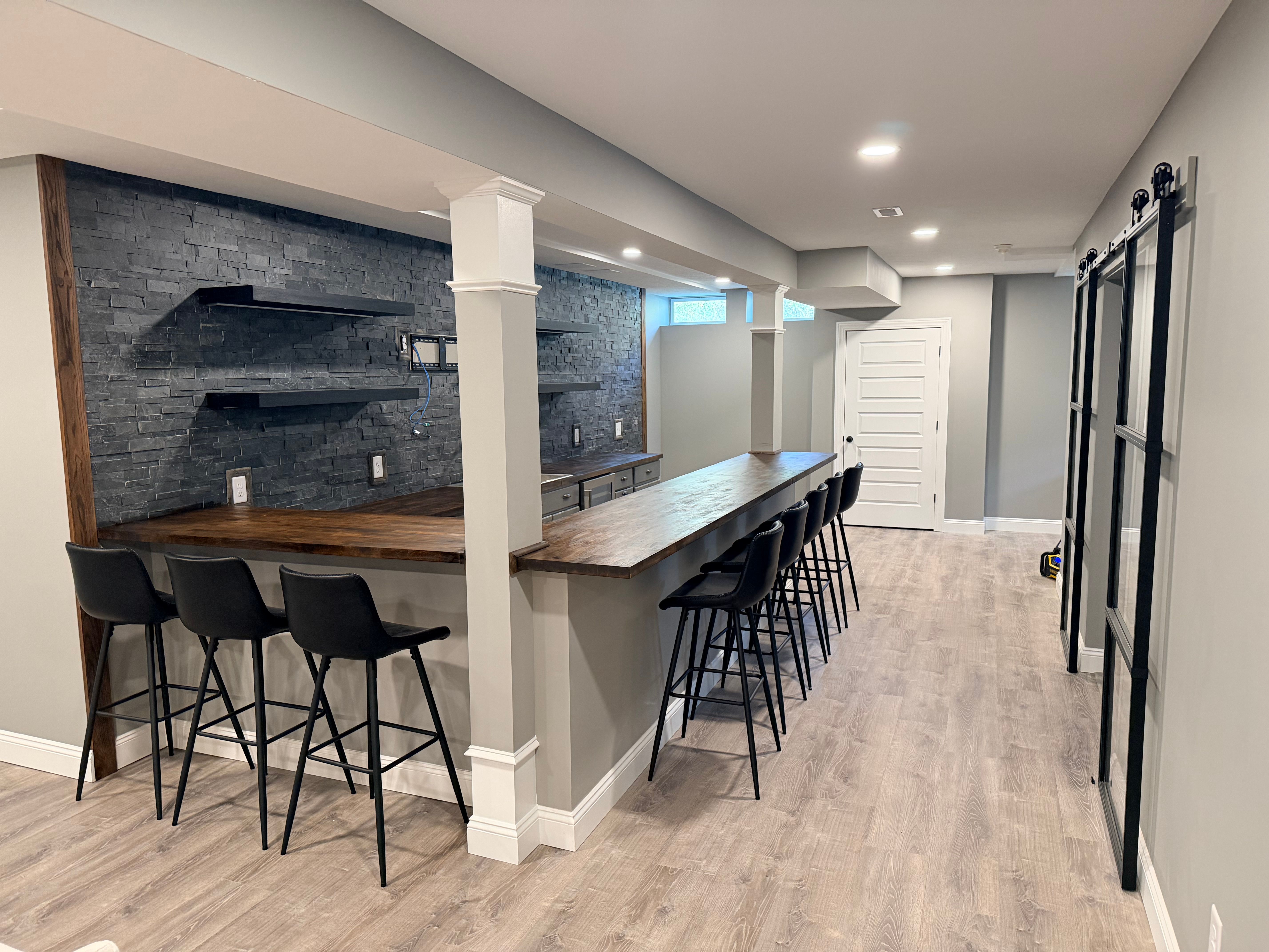  for Compass Contracting LLC in Mentor, OH