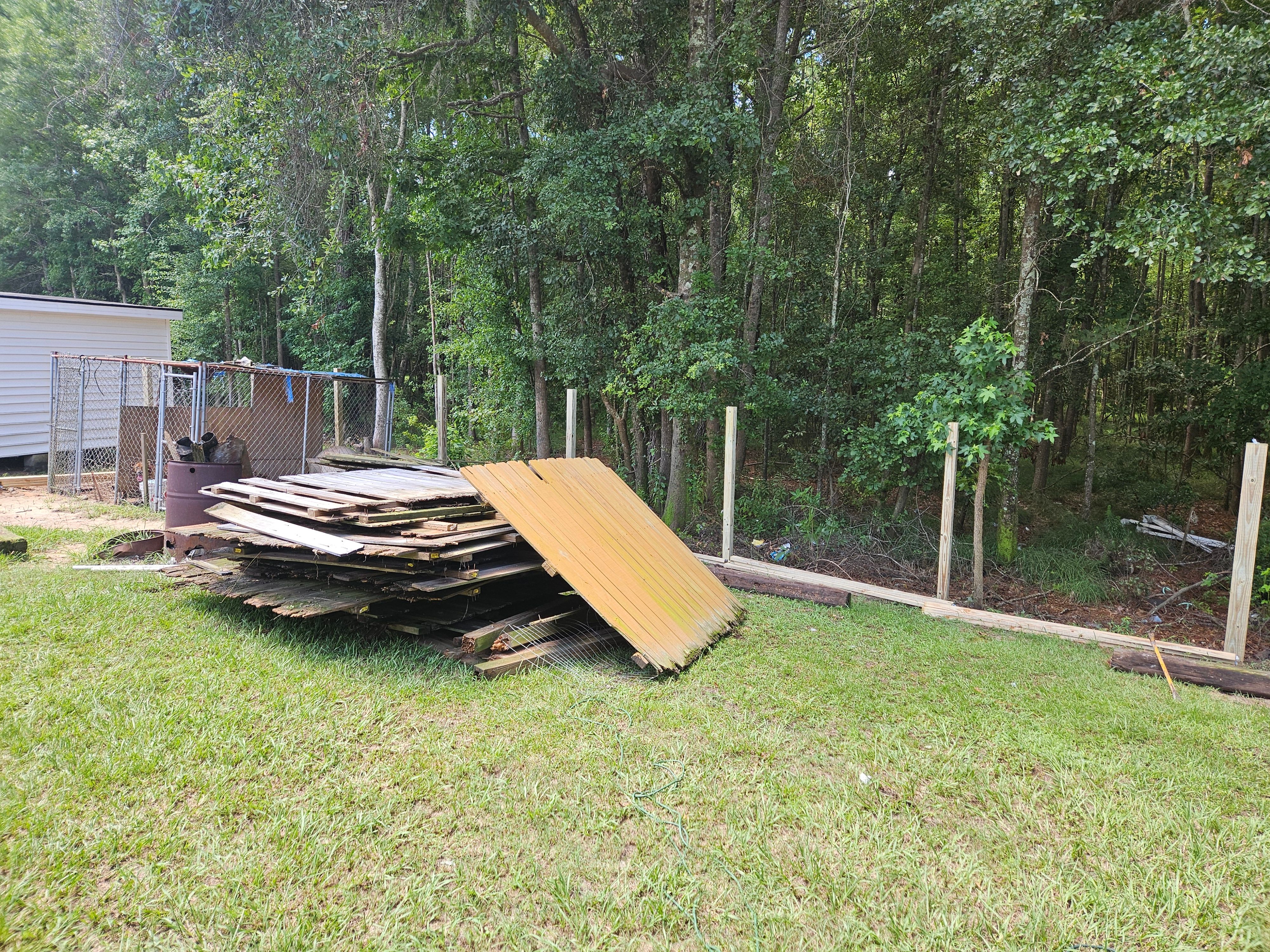  for American Privacy Fencing & More in Statesboro, GA