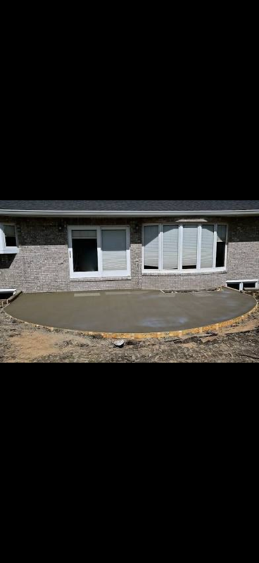  for Evolution Construction Concrete LLC in Nevada, TX