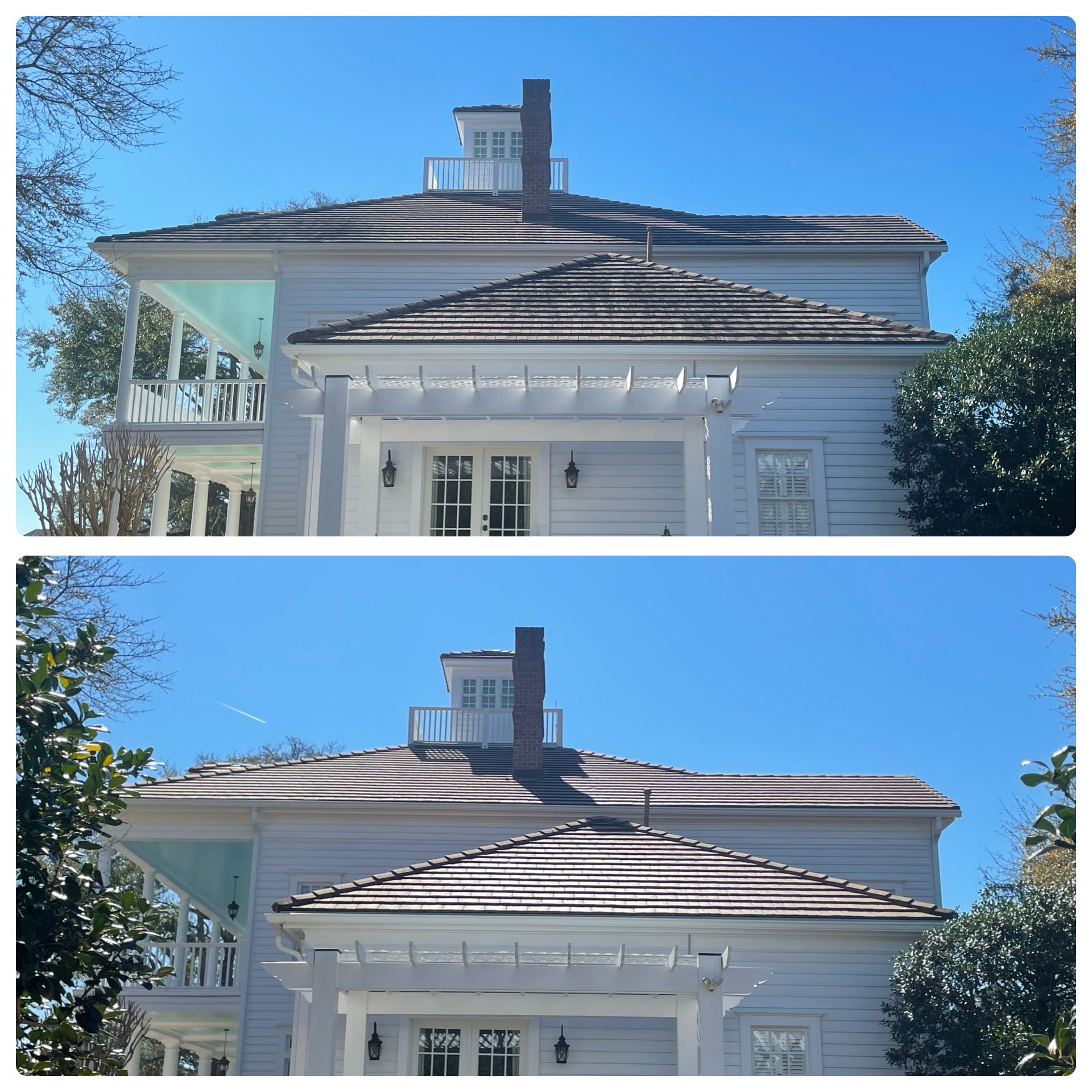  for Port City Power Washing in Wilmington, NC
