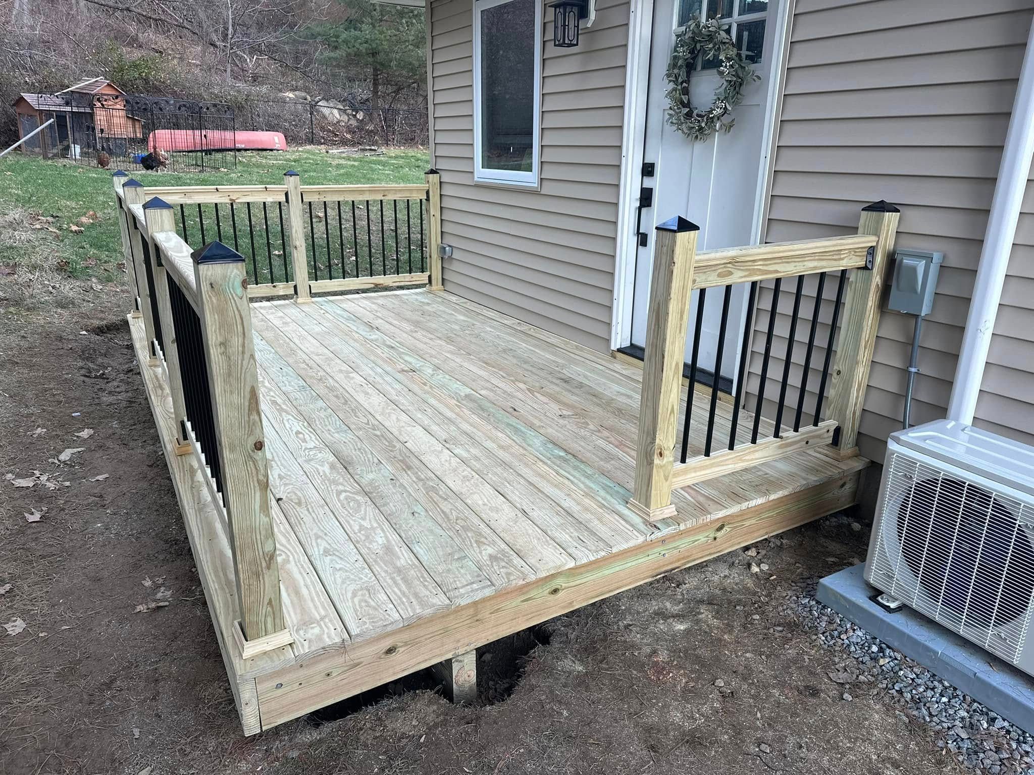All Photos for BW Outdoor Solutions in Newton, NJ