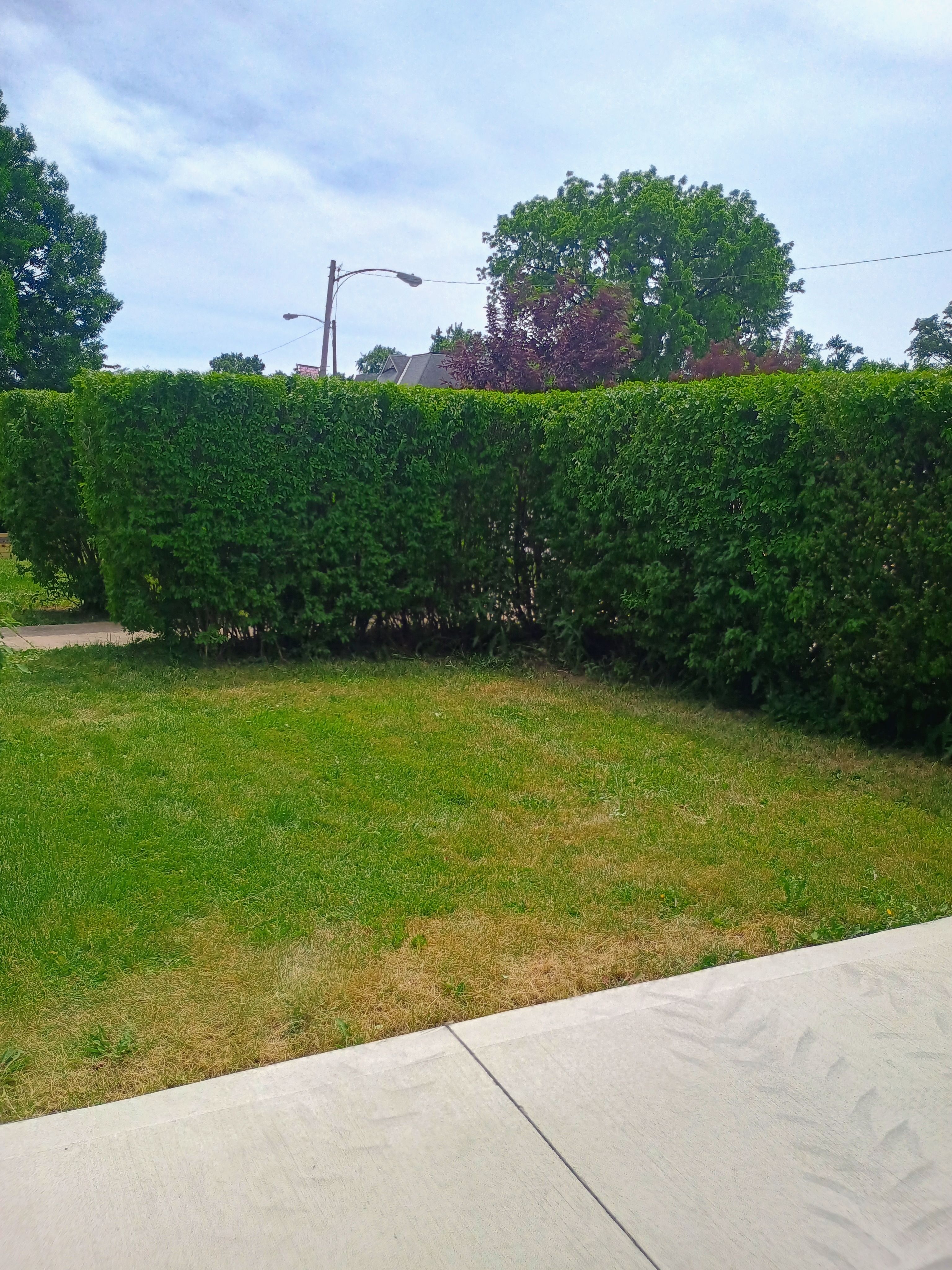  for R&M Lawn Control in Defiance, OH