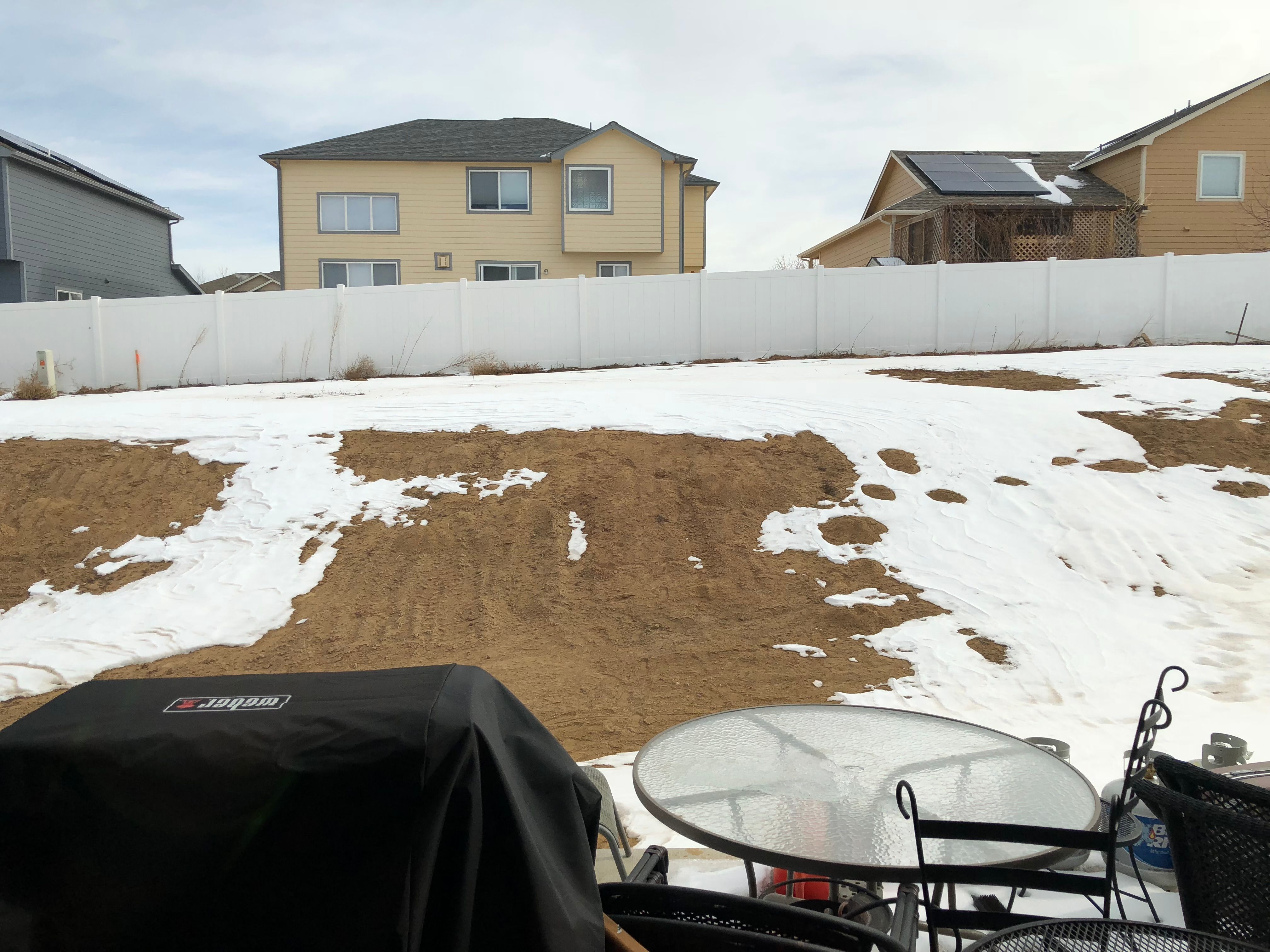  for Rock Masters Inc. in Evans, CO