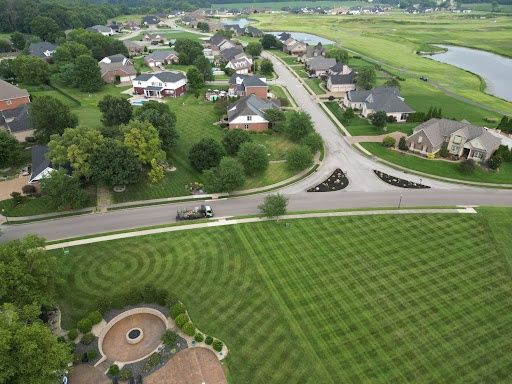  for The Grass Guys™ in Evansville, IN