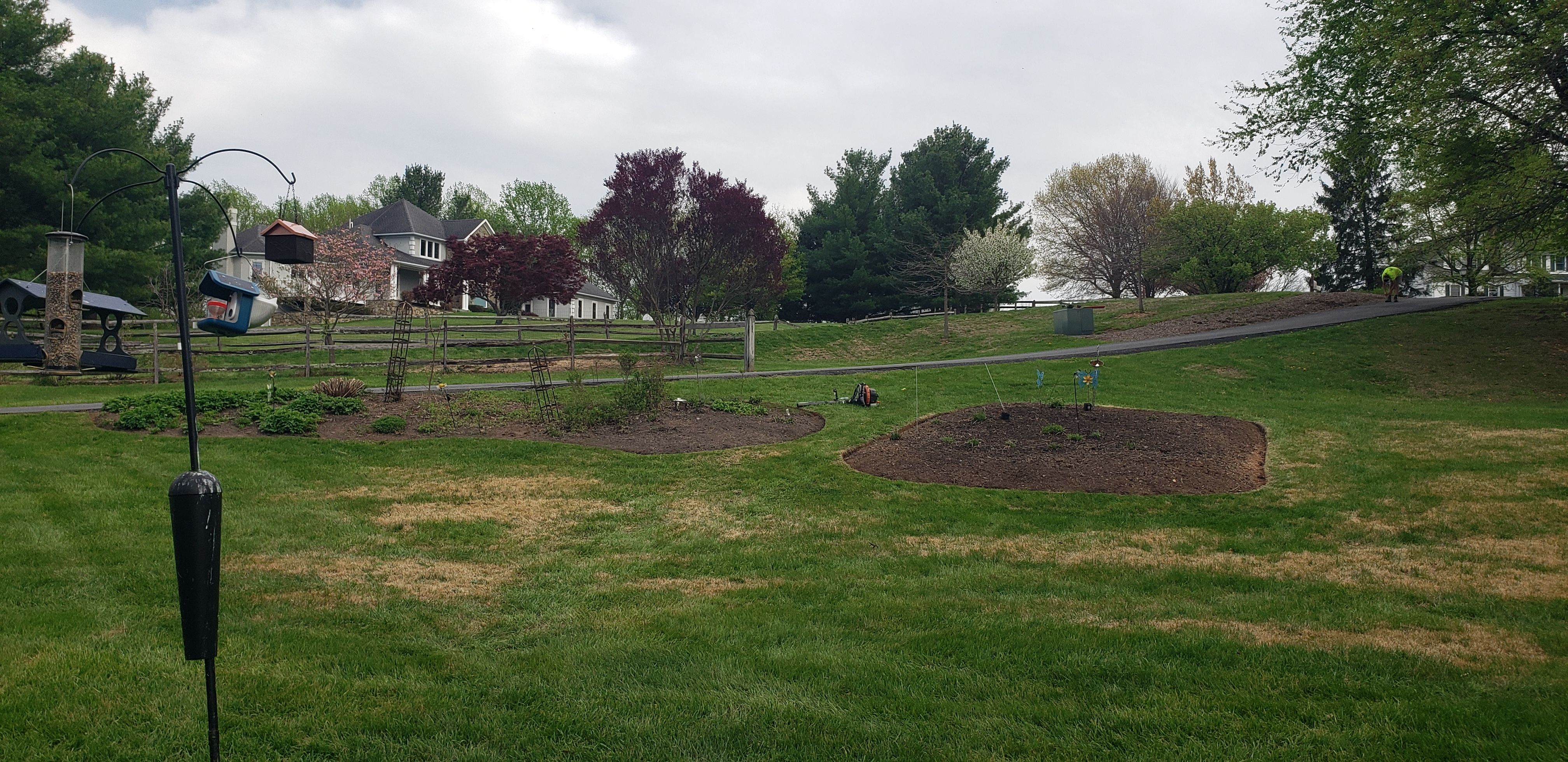  for Clean Cut Lawns & Landscaping in Dickerson, MD