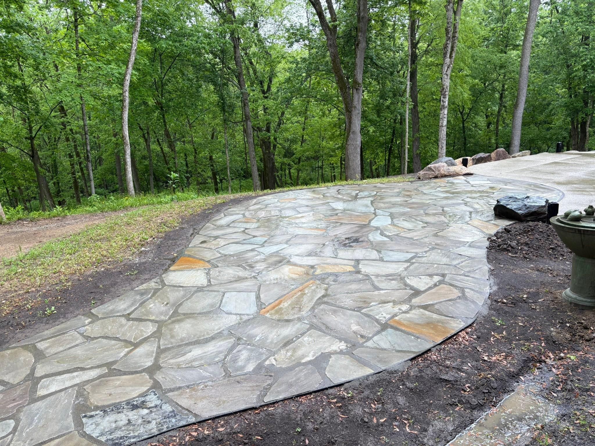  for Elevate Landscape & Hardscape in West Jefferson, OH