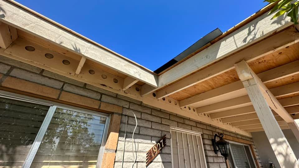  for Alpha Roofing LLC  in Tucson,  AZ