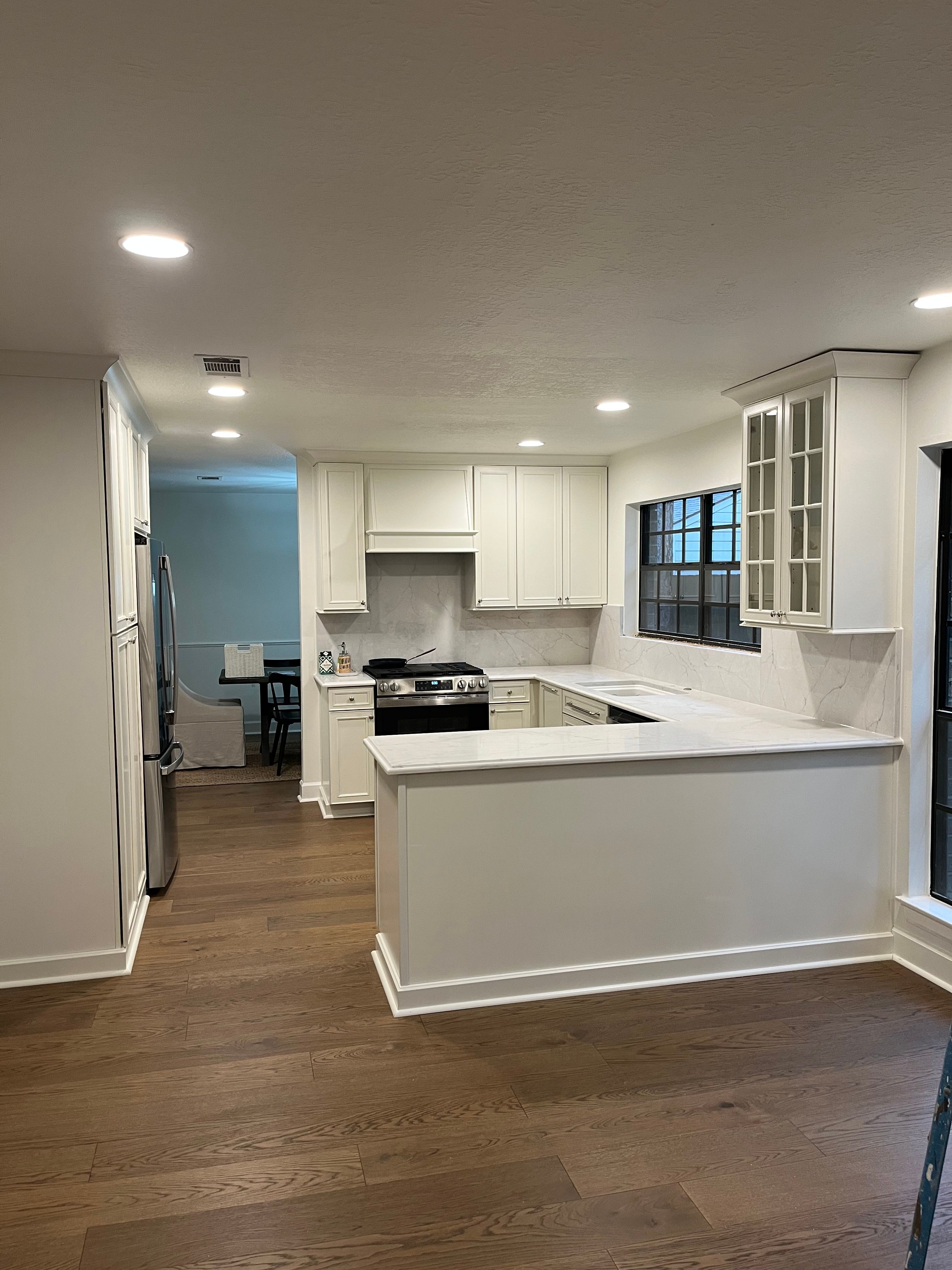  for HHD Services LLC. Renovations & Repairs in Houston, TX
