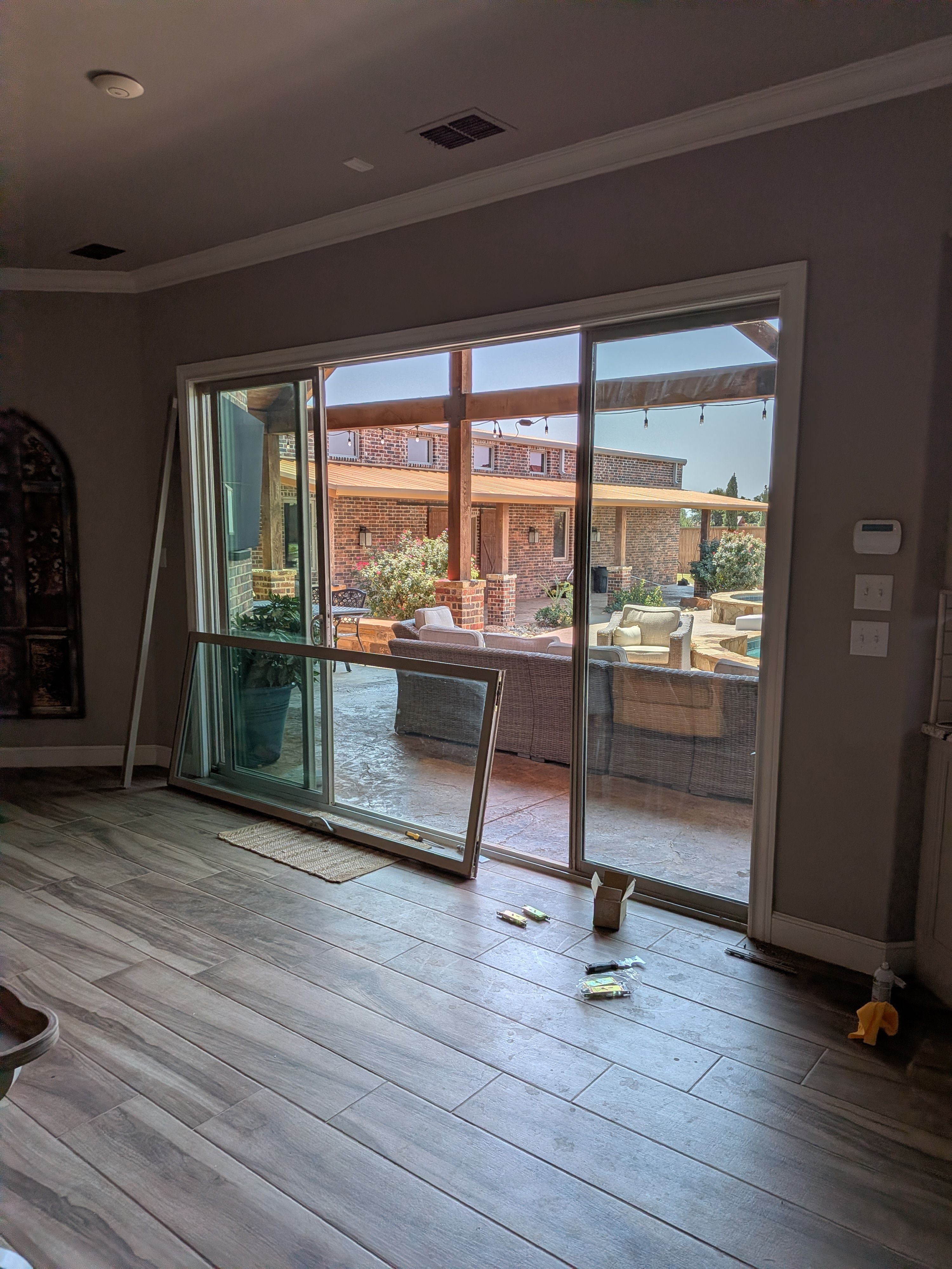  for CR Work Window and Door Services LLC in Lubbock, TX
