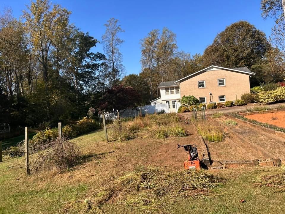 All Photos for Land Legends Landscapes LLC in Kings Mountain, NC