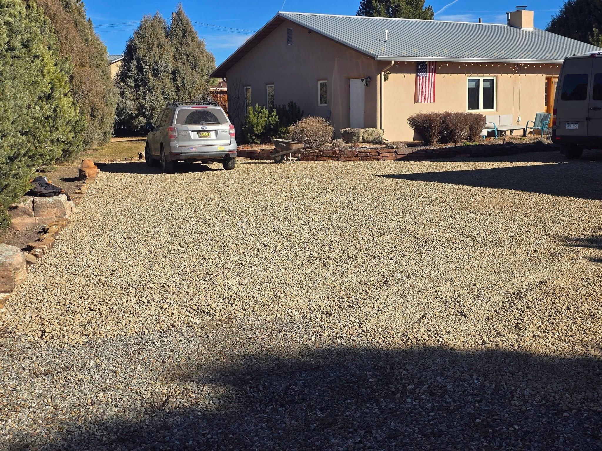  for Aragon Handy Works in Ranchos de Taos, NM