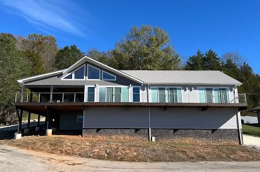  for JW Johnson Construction in Linden, TN