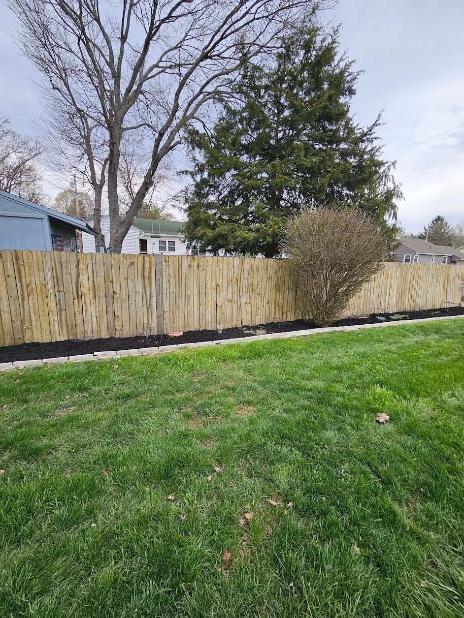  for Tel Ma Landscaping Maintenance LLC  in Urbana, OH