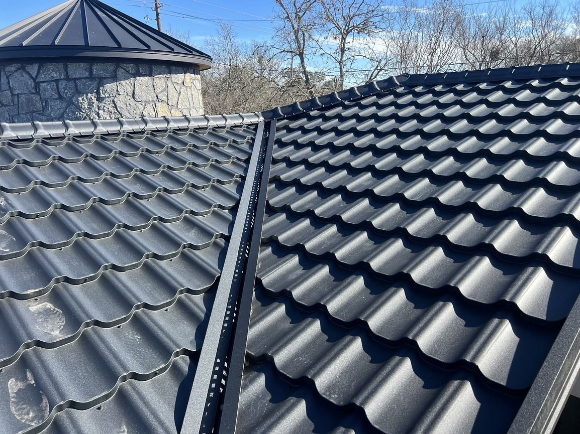 All Photos for LIV Roofing Services in Liberty Hill, TX