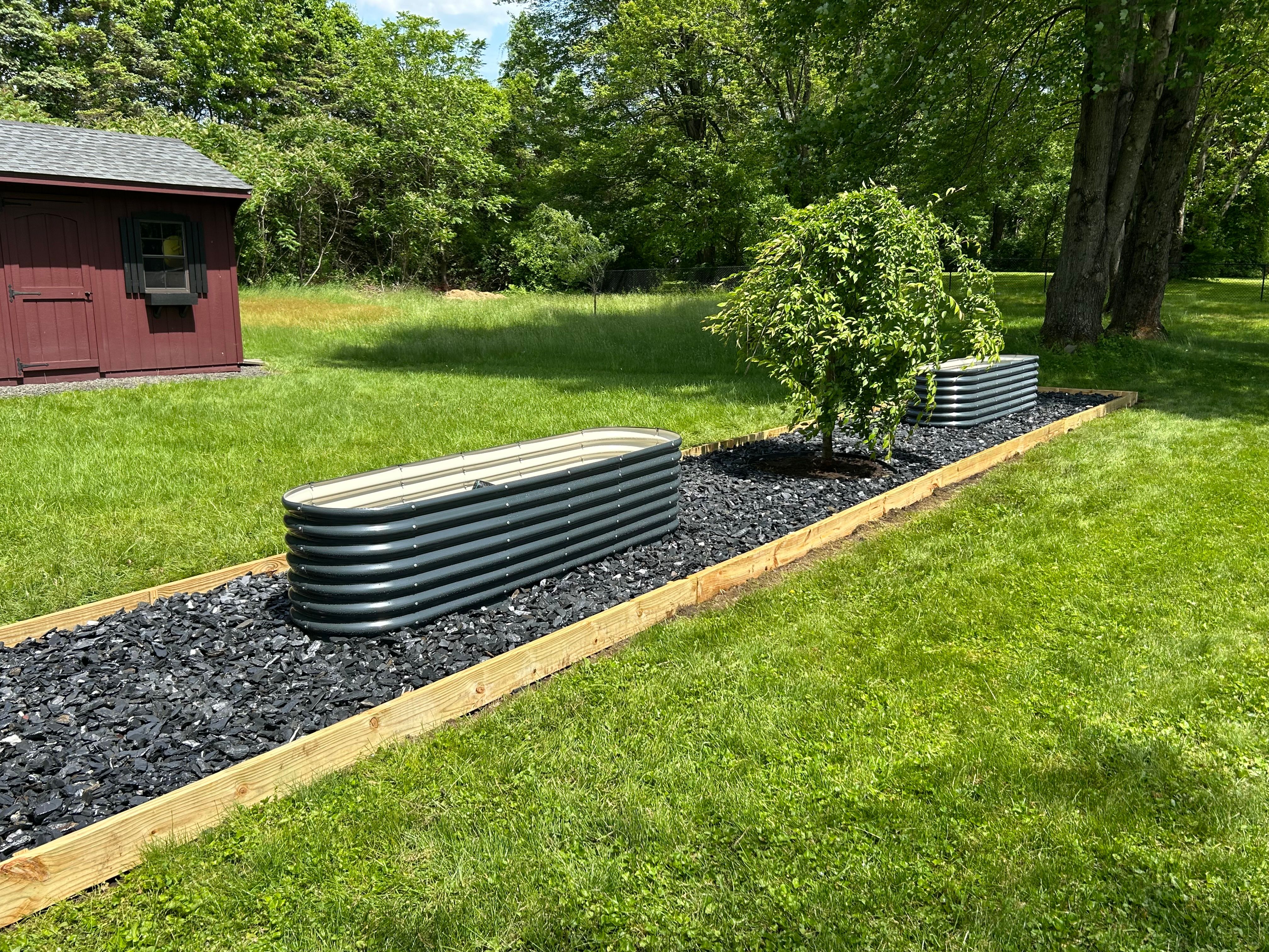  for Pronovost Landscaping & Irrigation in Palmer, MA