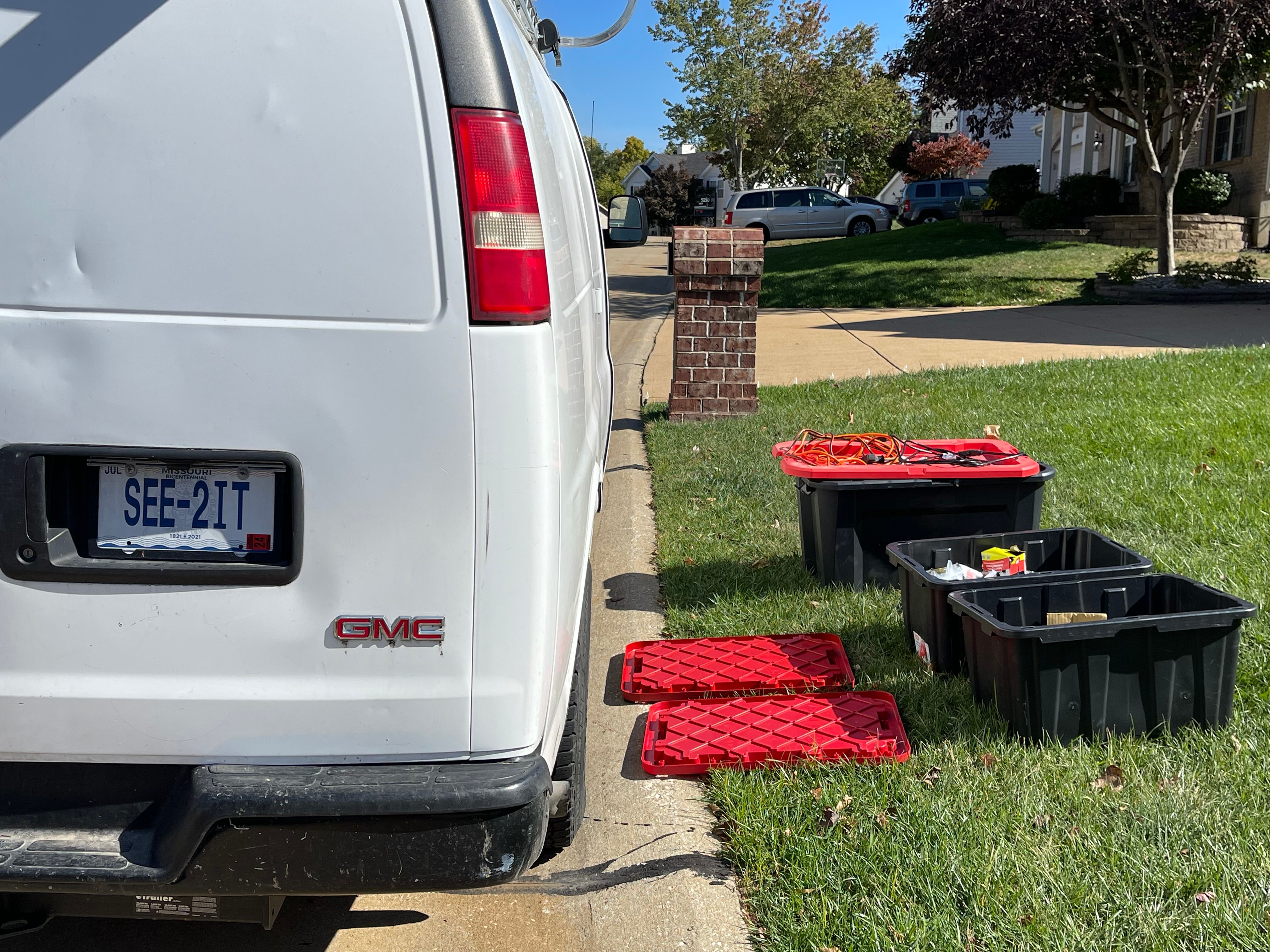  for See2it Clean in St Louis, MO